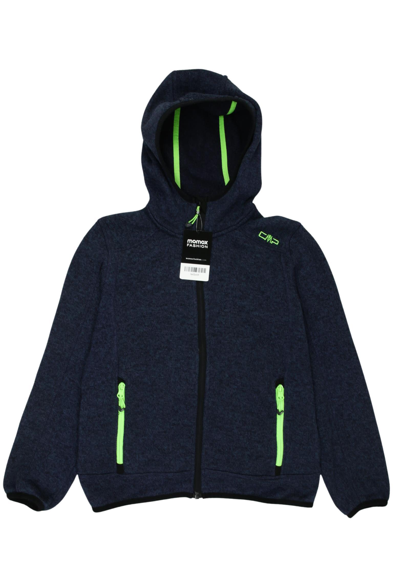 

CMP Jungen Hoodies & Sweater, marineblau, Gr. 140