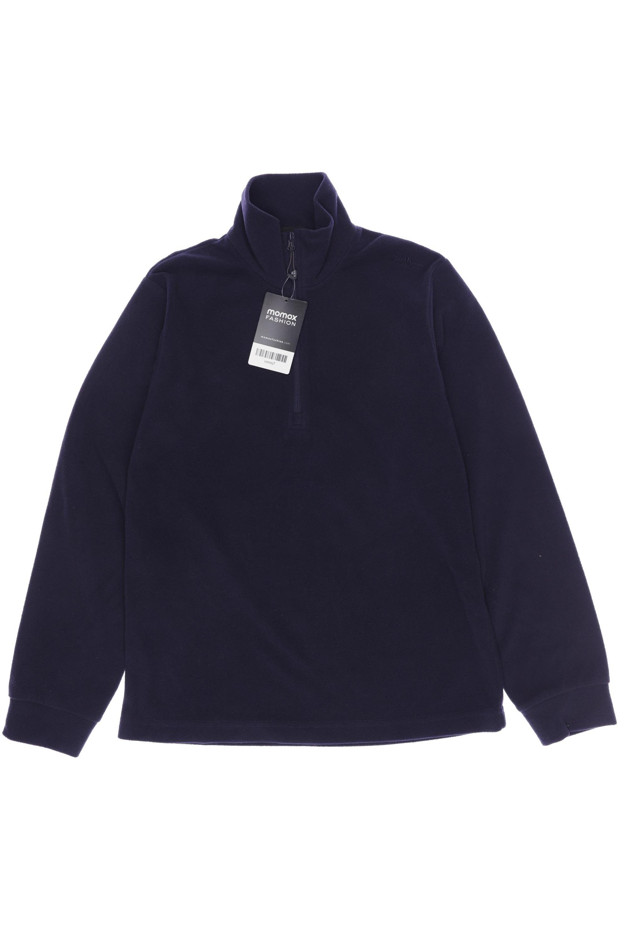 

CMP Jungen Hoodies & Sweater, marineblau