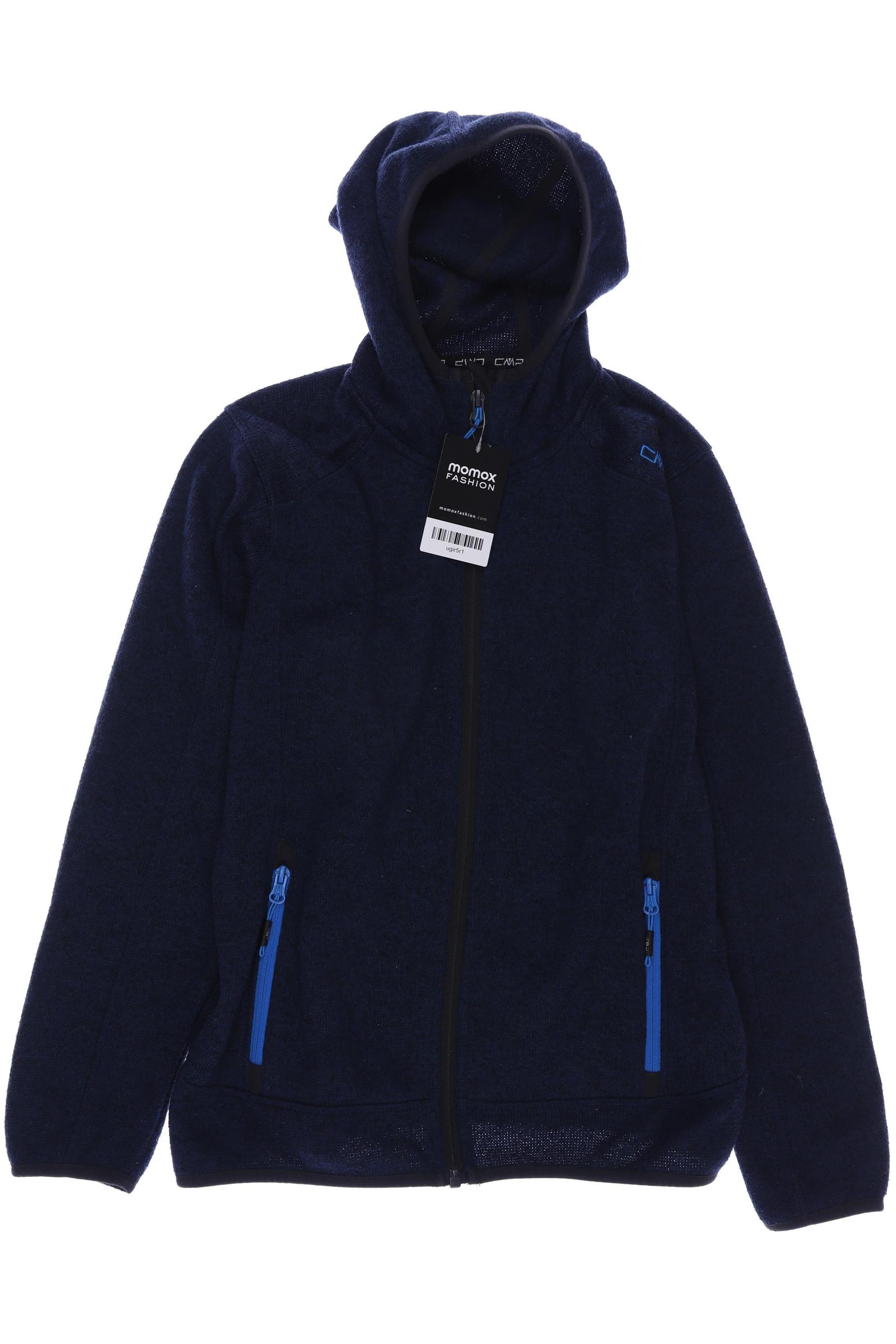 

CMP Jungen Hoodies & Sweater, marineblau