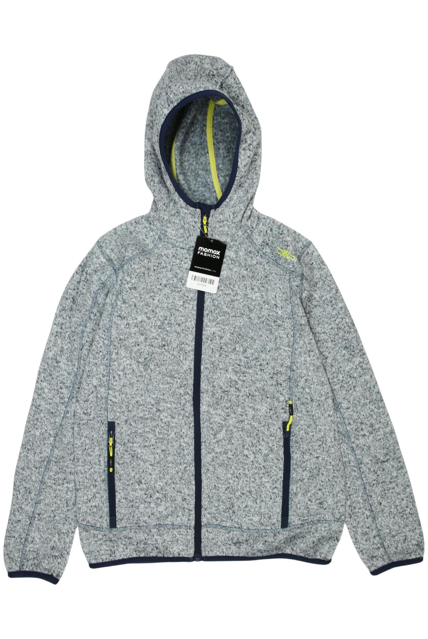 

CMP Herren Hoodies & Sweater, grau, Gr. 152