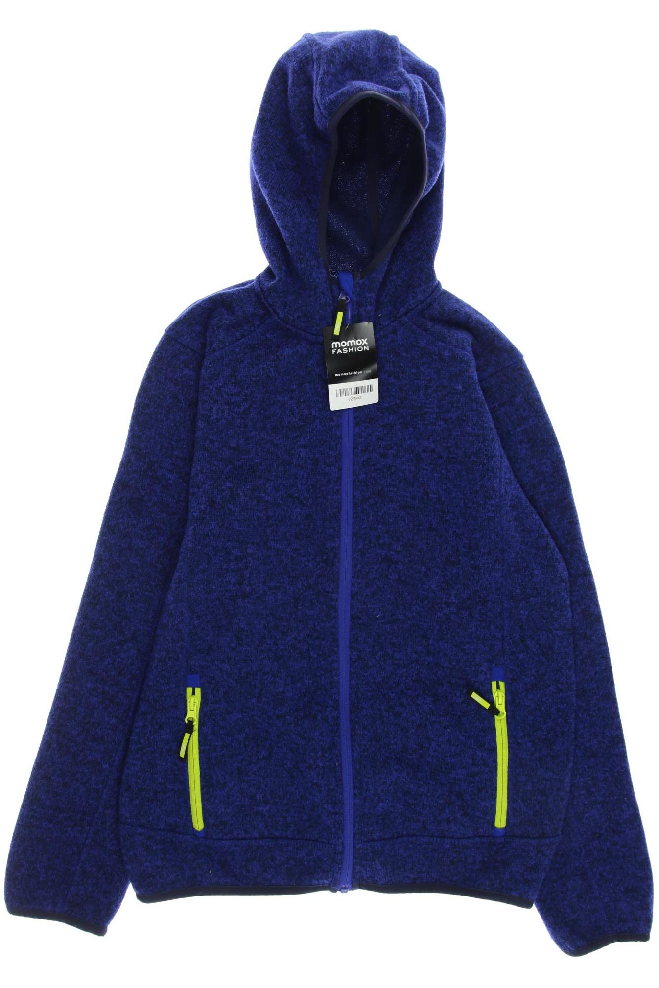 

CMP Herren Hoodies & Sweater, blau, Gr. 164