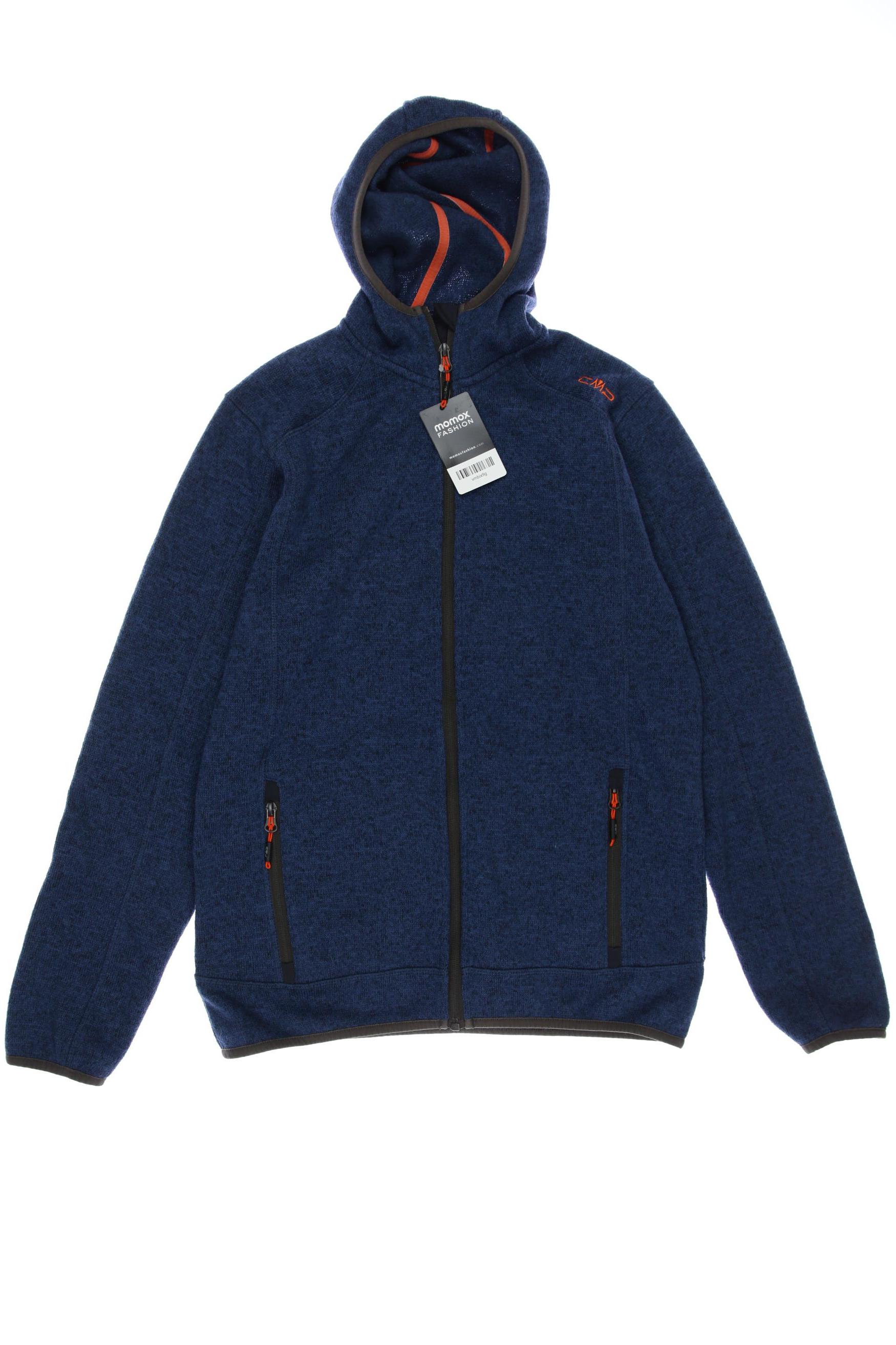 

CMP Herren Hoodies & Sweater, blau, Gr. 176
