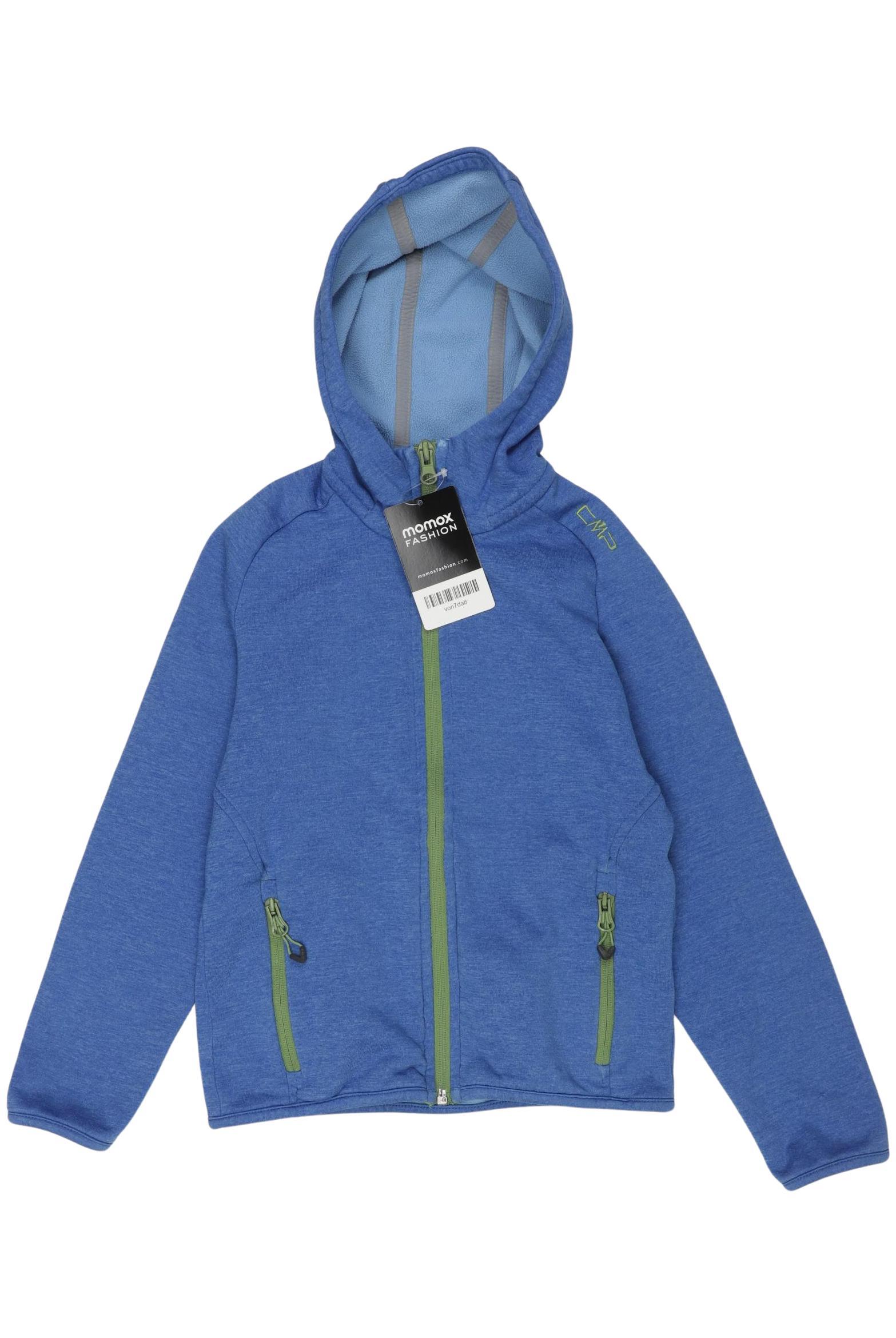 

CMP Jungen Hoodies & Sweater, hellblau, Gr. 128