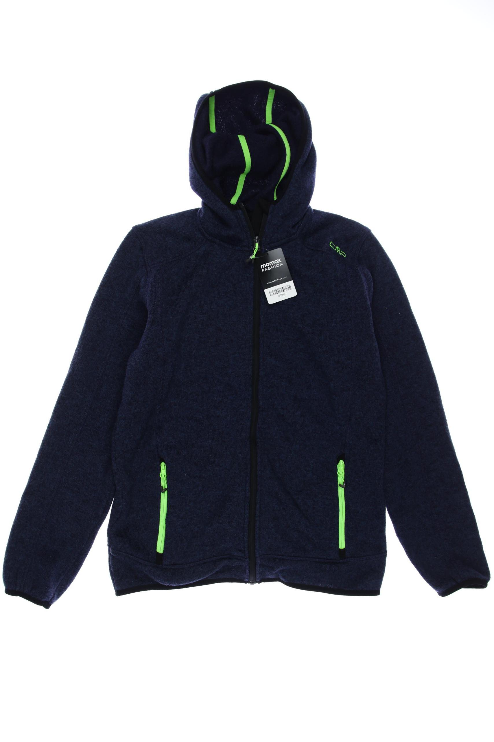 

CMP Herren Hoodies & Sweater, marineblau, Gr. 176