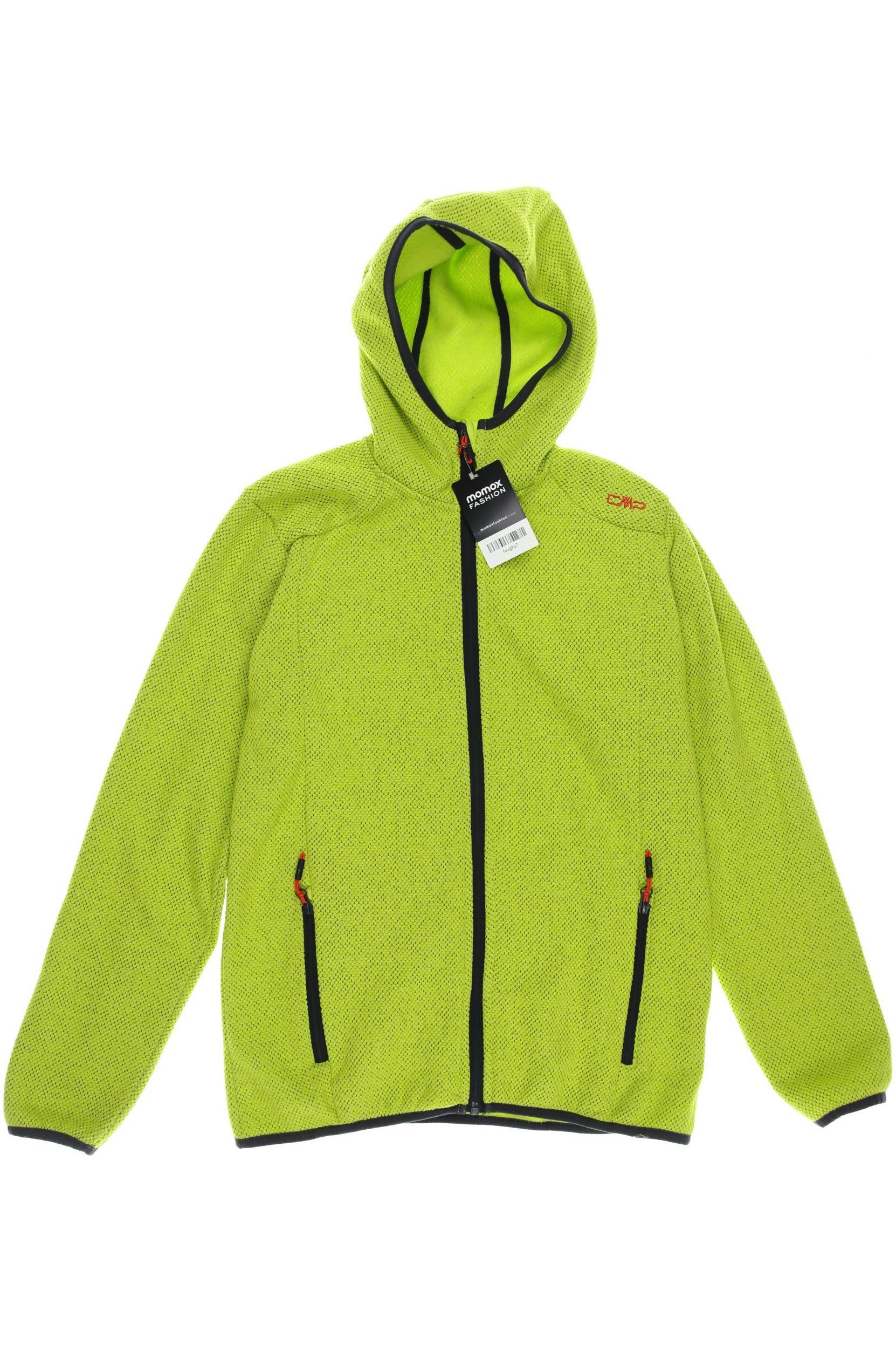 

CMP Herren Hoodies & Sweater, neon, Gr. 164