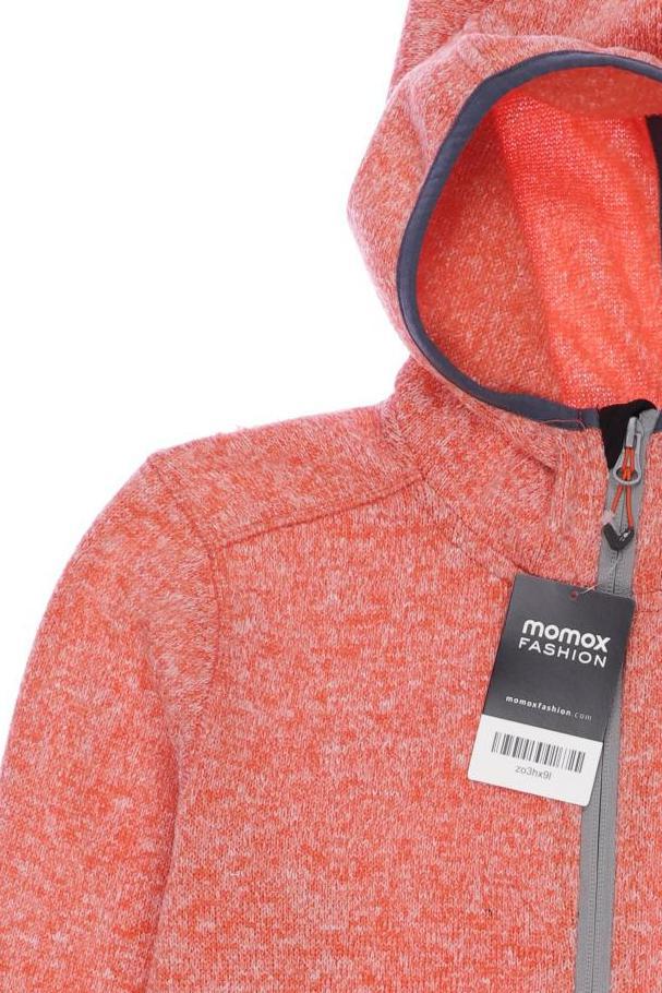 Thumbnail - CMP Herren Hoodies &amp; Sweater, orange, Gr. 164