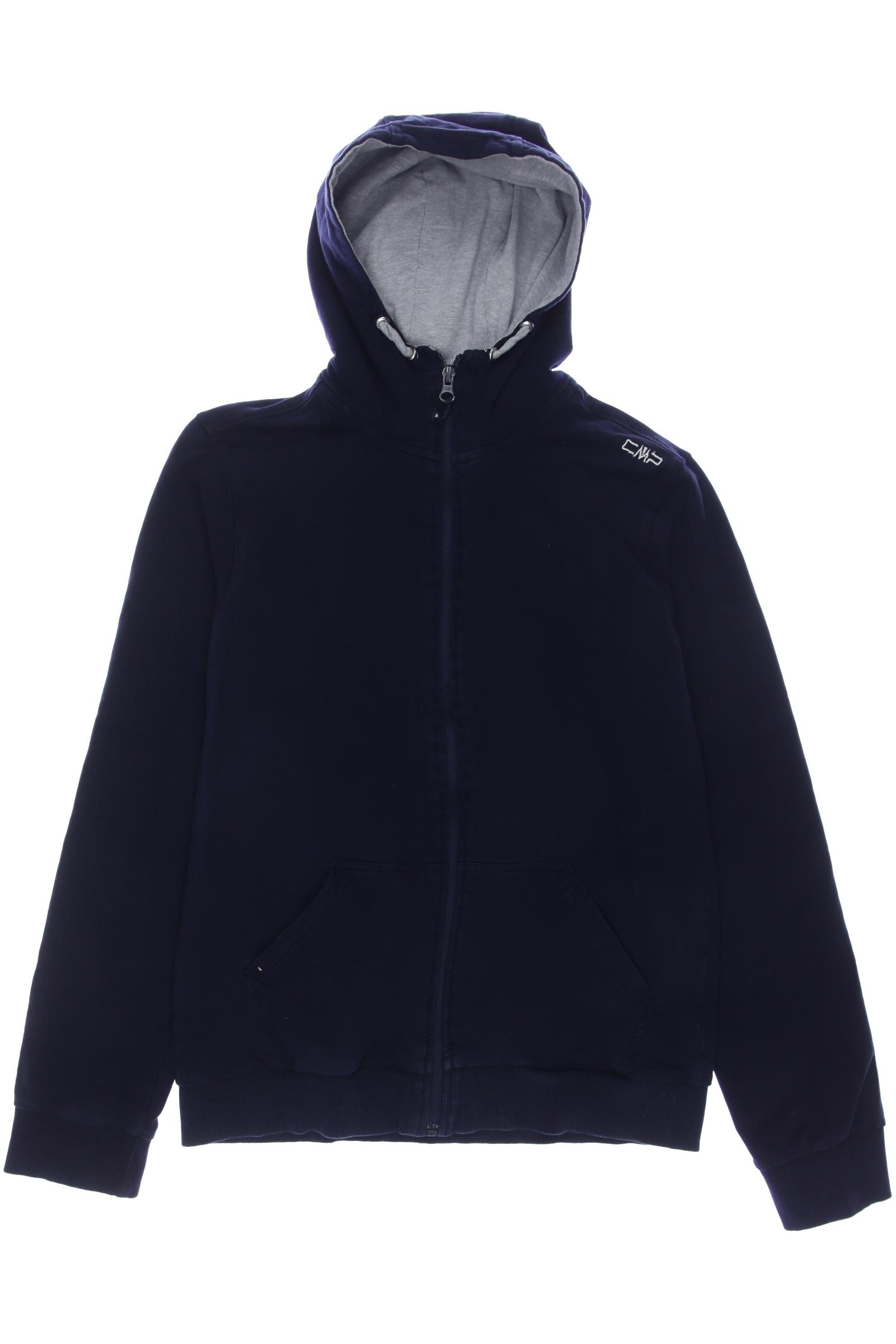 

CMP Herren Hoodies & Sweater, marineblau, Gr. 176