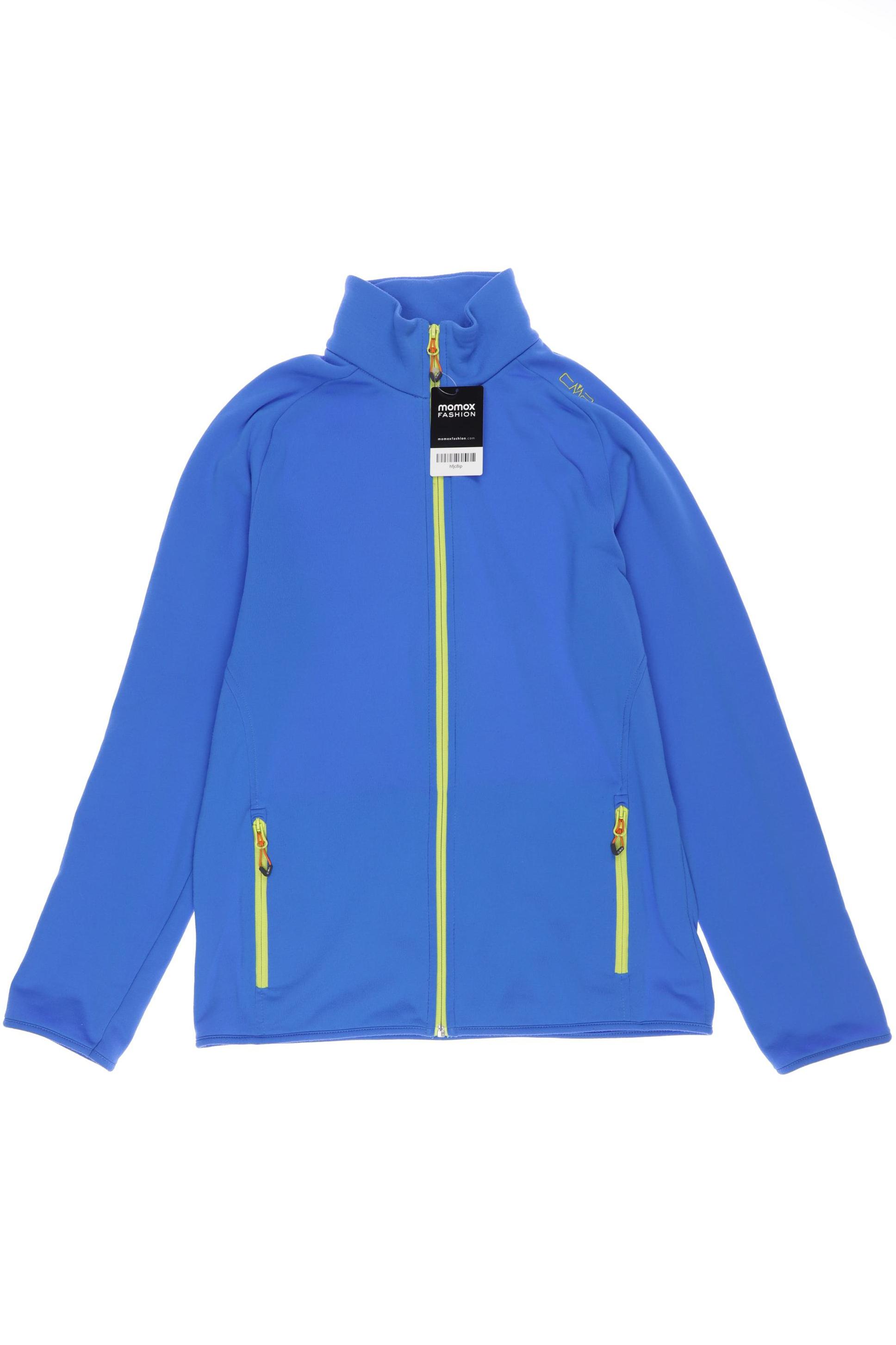 

CMP Herren Hoodies & Sweater, blau, Gr. 176
