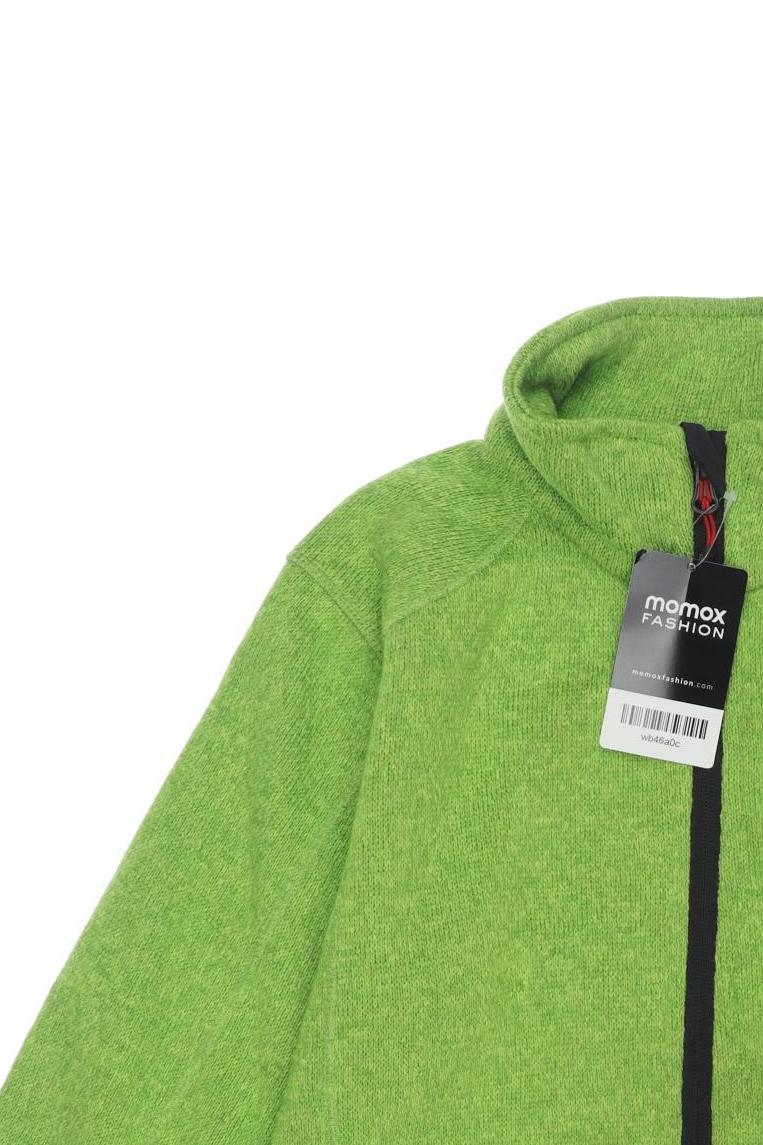 Thumbnail - CMP Jungen Hoodies &amp; Sweater, grün, Gr. 12
