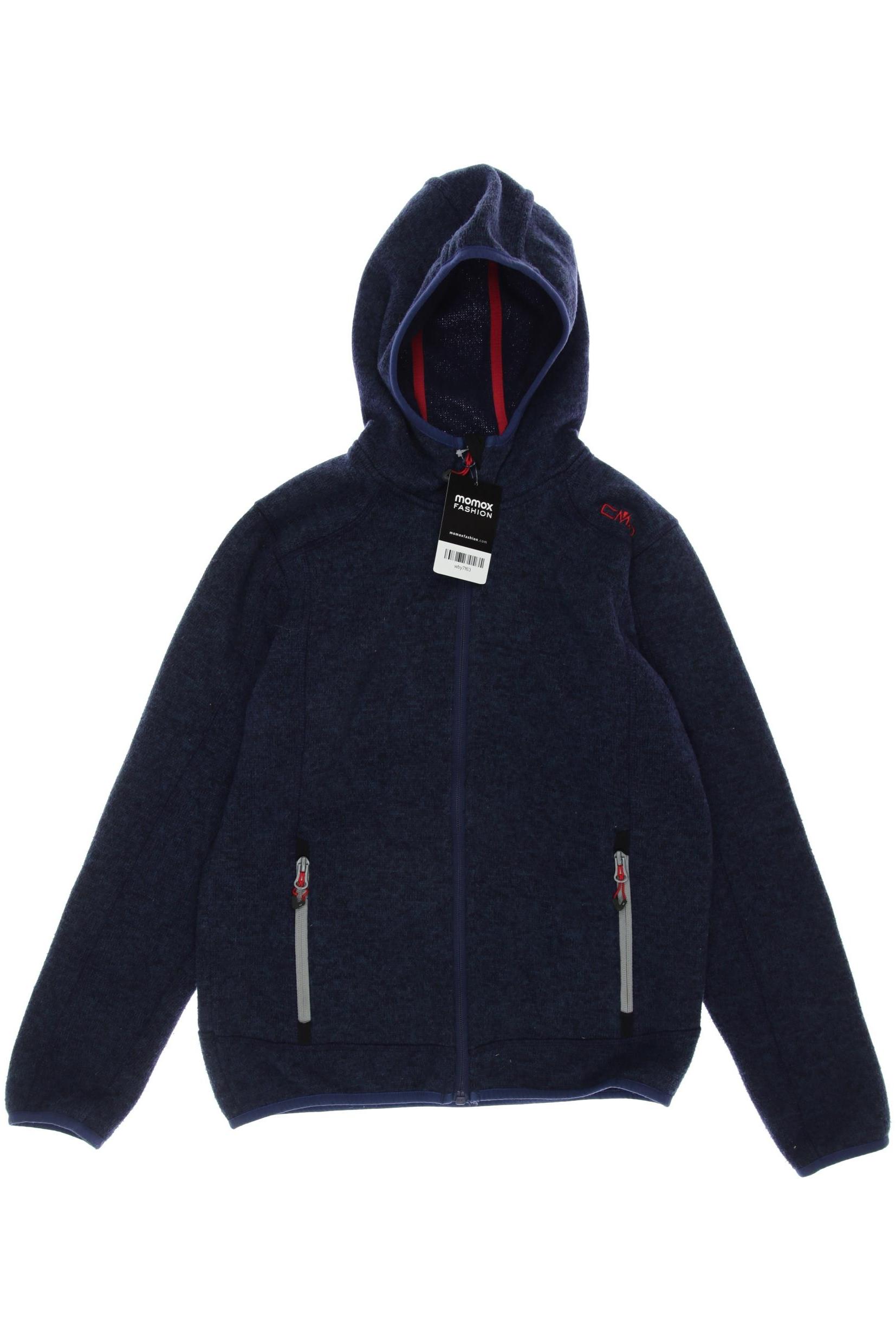 

CMP Herren Hoodies & Sweater, marineblau, Gr. 152