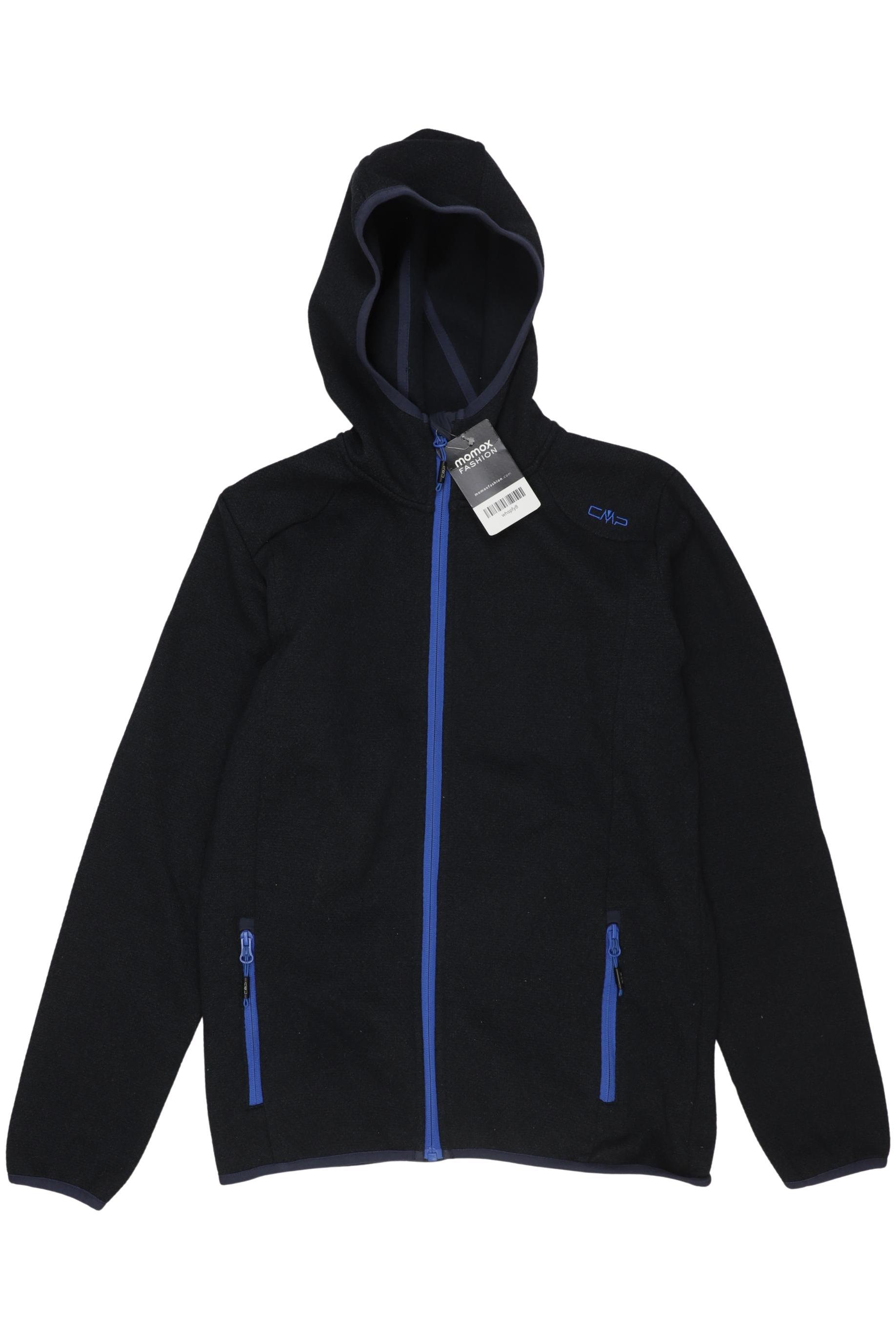 

CMP Jungen Hoodies & Sweater, marineblau, Gr. 164