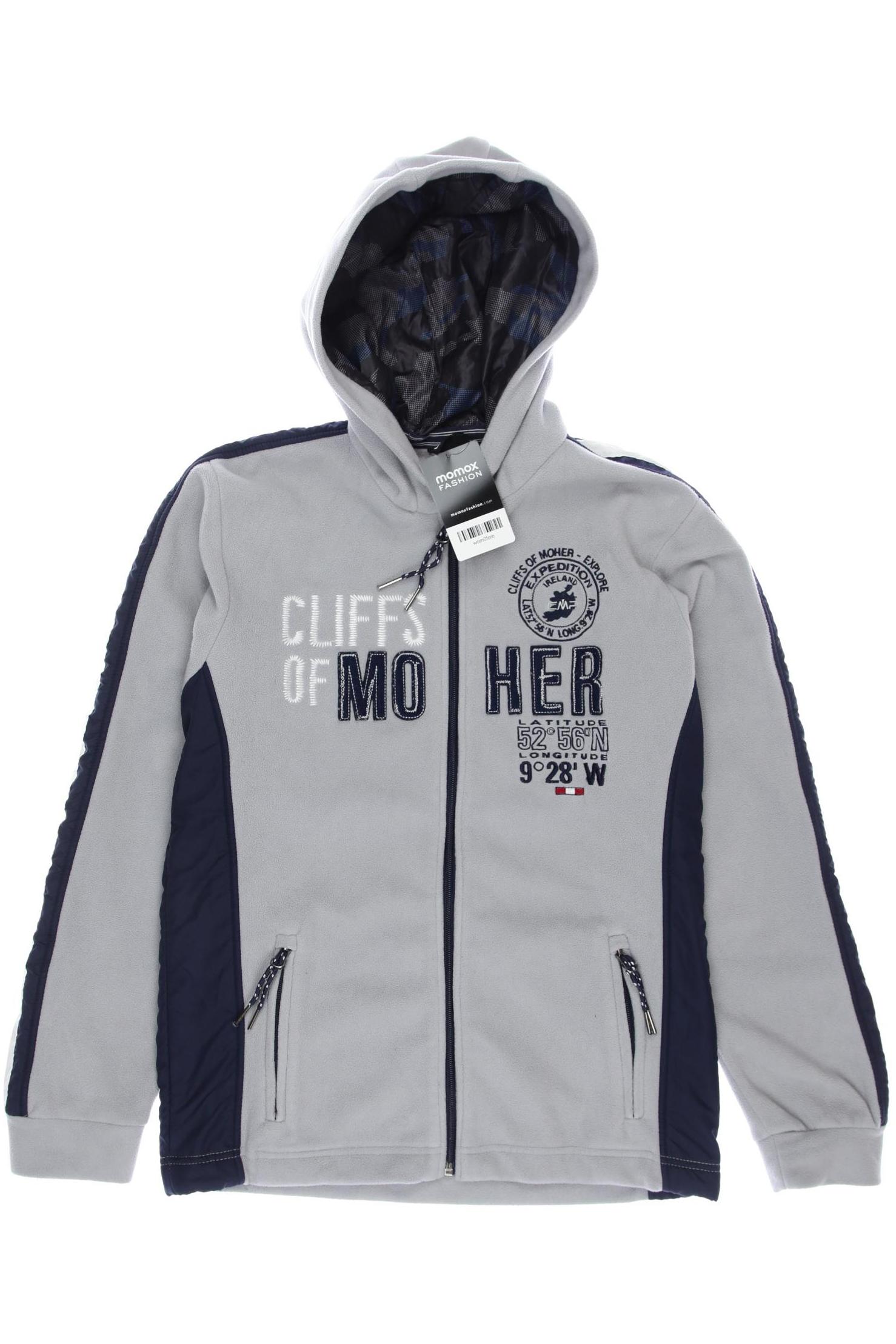 

CMP Herren Hoodies & Sweater, grau, Gr. 164