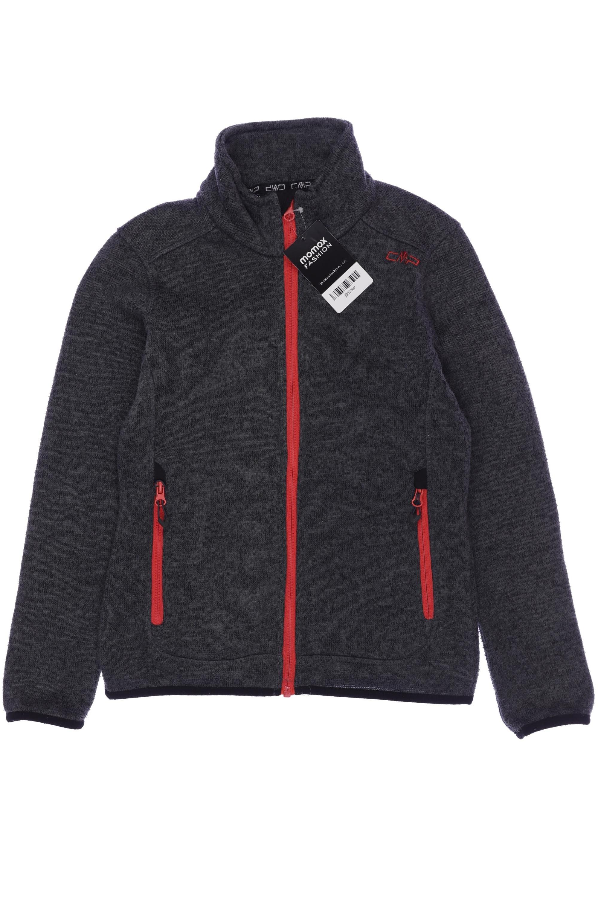 

CMP Jungen Hoodies & Sweater, grün, Gr. 152