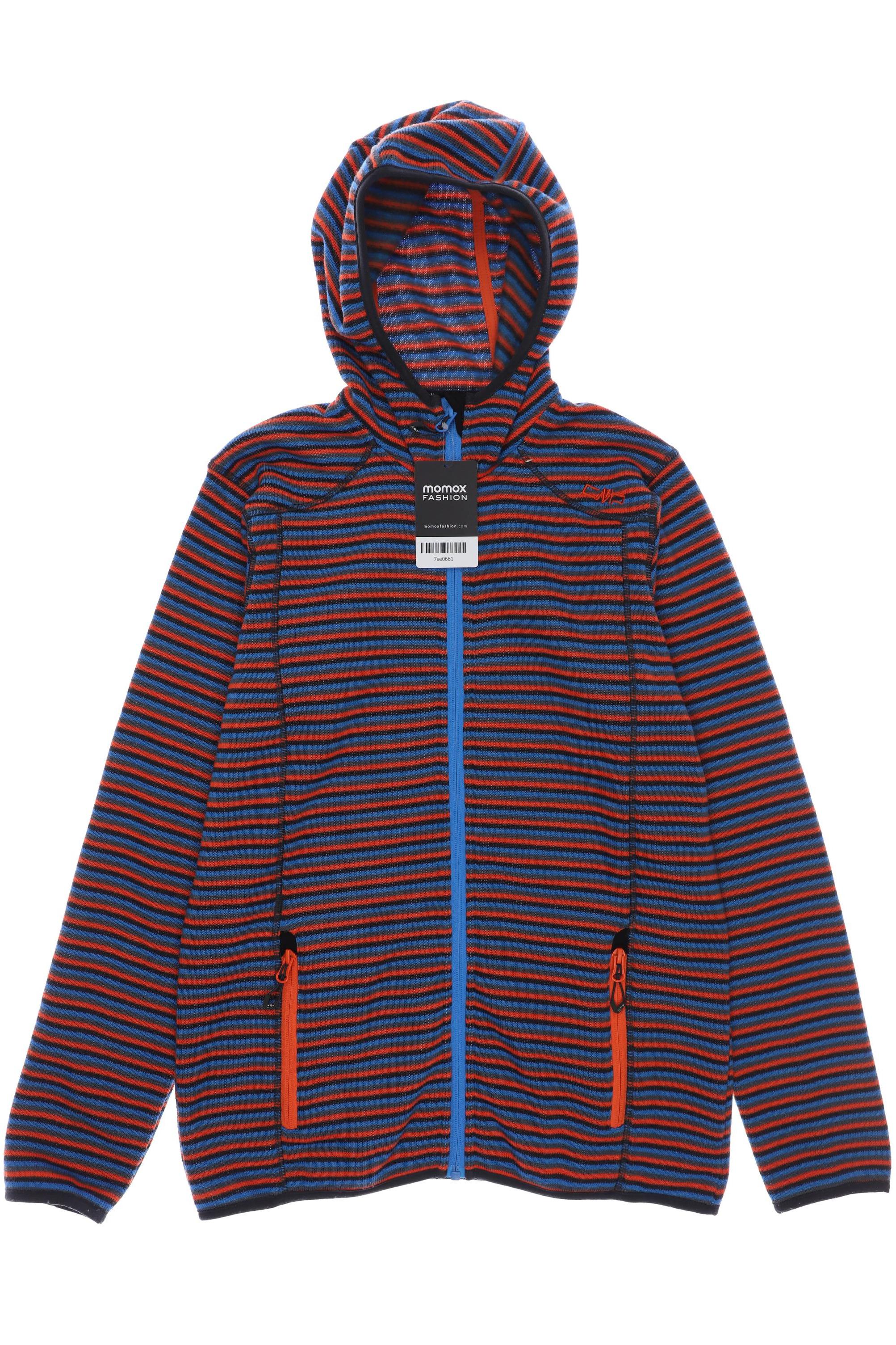 

CMP Jungen Hoodies & Sweater, mehrfarbig, Gr. 164