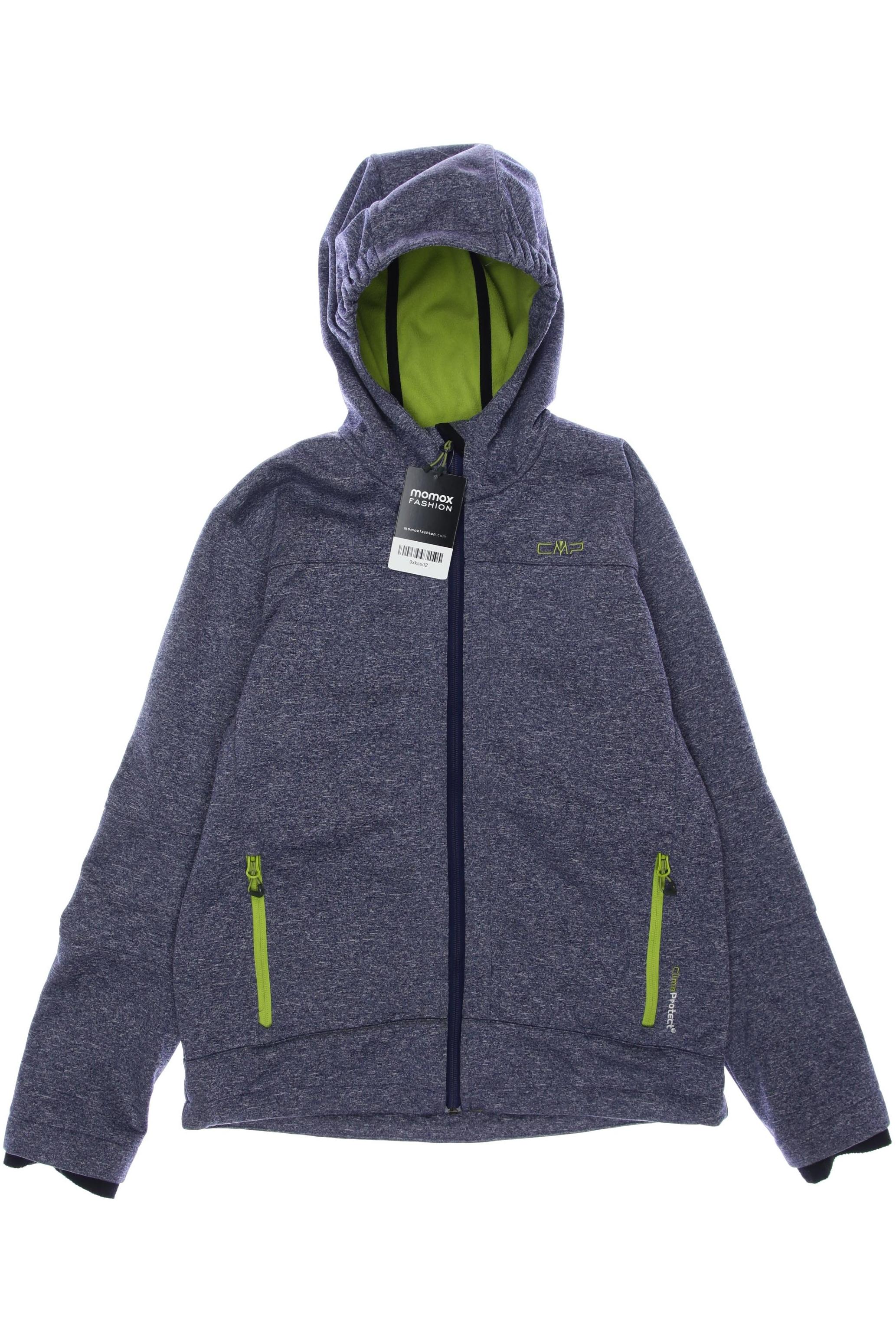 

CMP Jungen Hoodies & Sweater, marineblau, Gr. 164