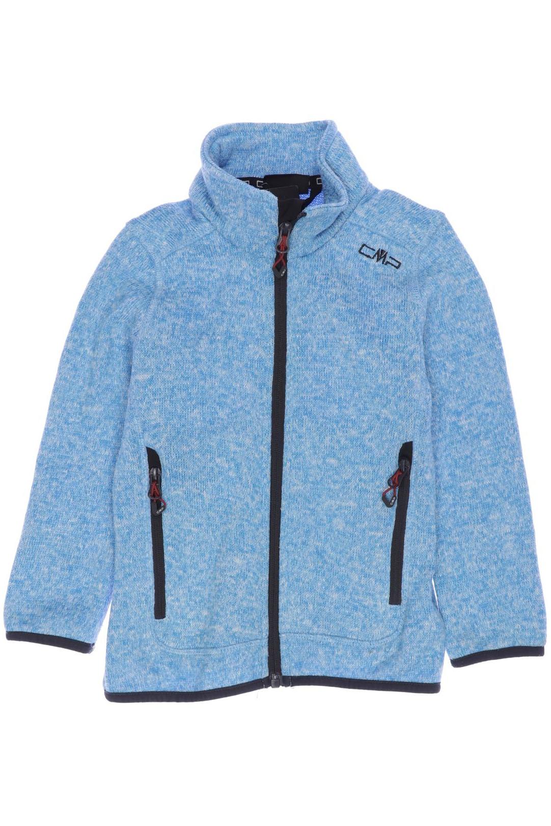 

CMP Herren Hoodies & Sweater, blau, Gr. 110