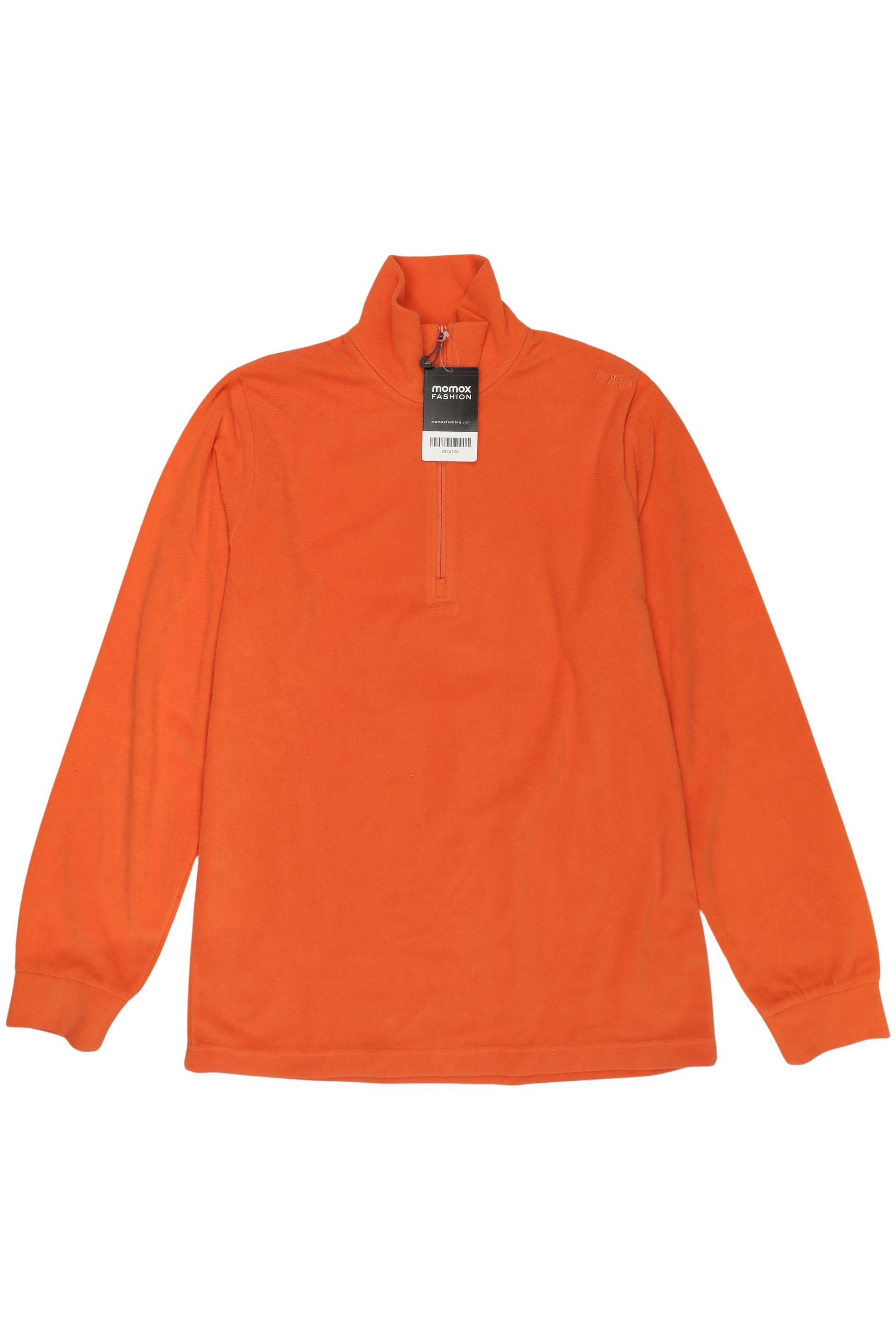 

CMP Jungen Hoodies & Sweater, orange, Gr. 176