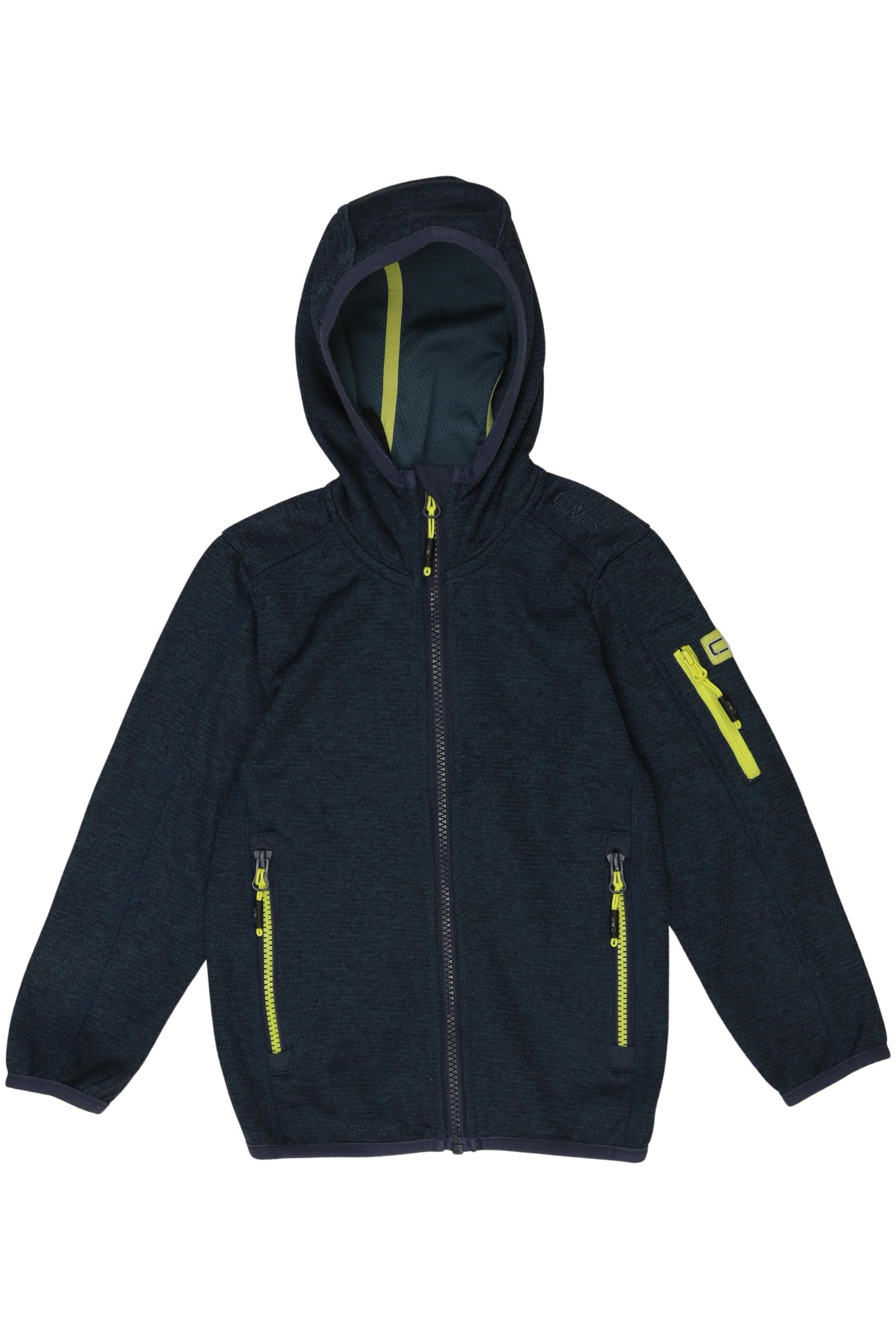 

CMP Jungen Hoodies & Sweater, neon, Gr. 110