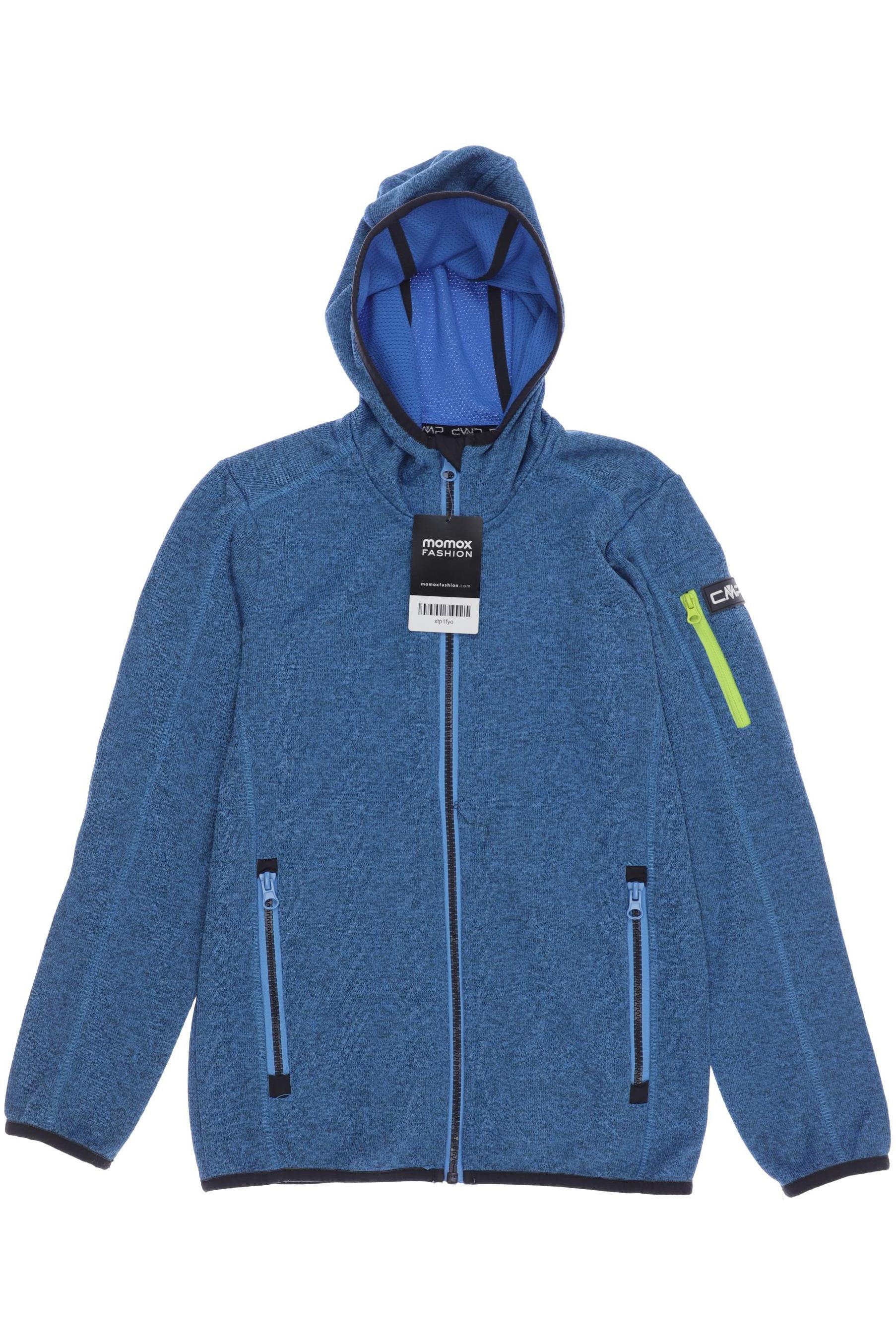 

CMP Herren Hoodies & Sweater, blau, Gr. 140