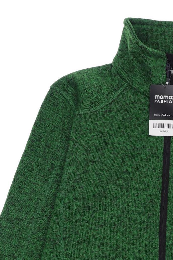 Thumbnail - CMP Jungen Hoodies &amp; Sweater, grün, Gr. 176