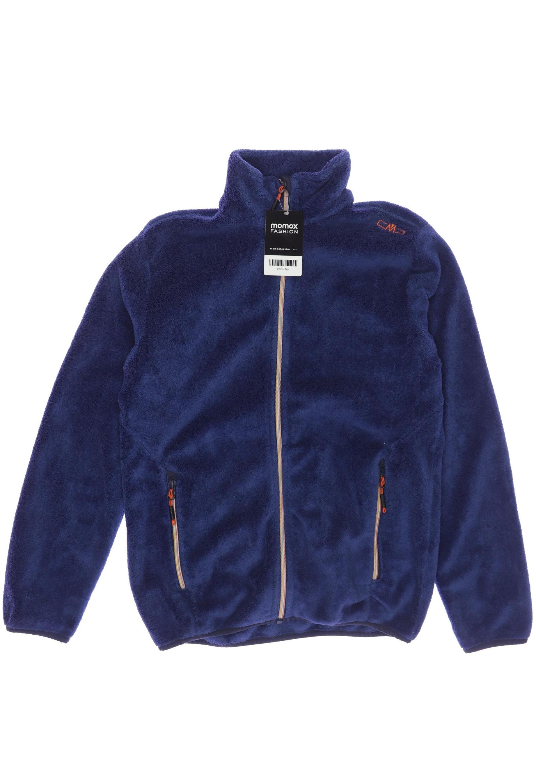 

CMP Herren Hoodies & Sweater, blau, Gr. 164