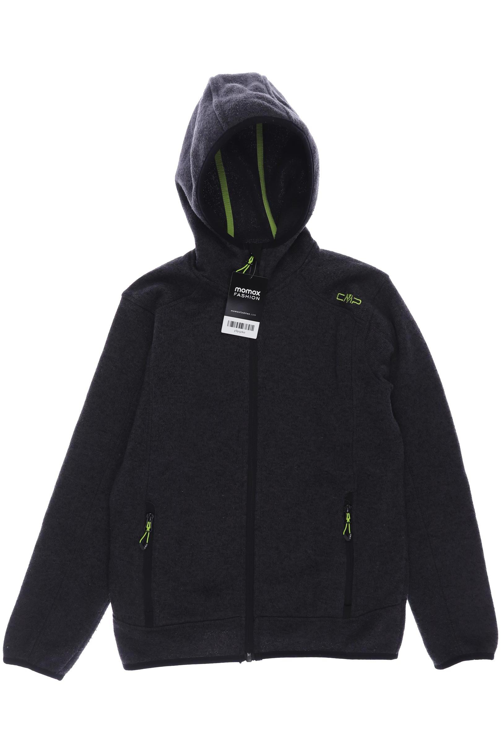 

CMP Jungen Hoodies & Sweater, grau