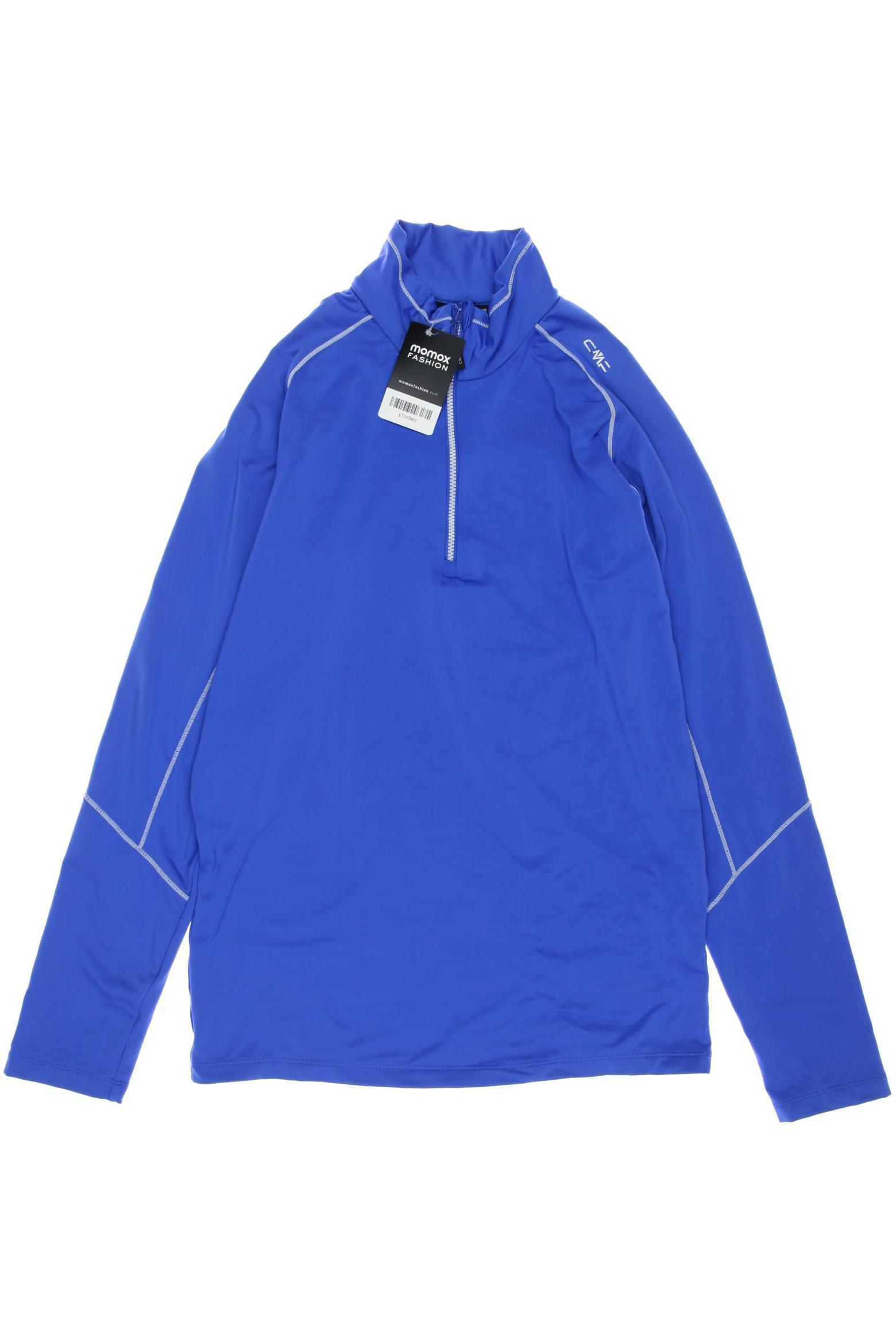 

CMP Herren Hoodies & Sweater, blau, Gr. 176