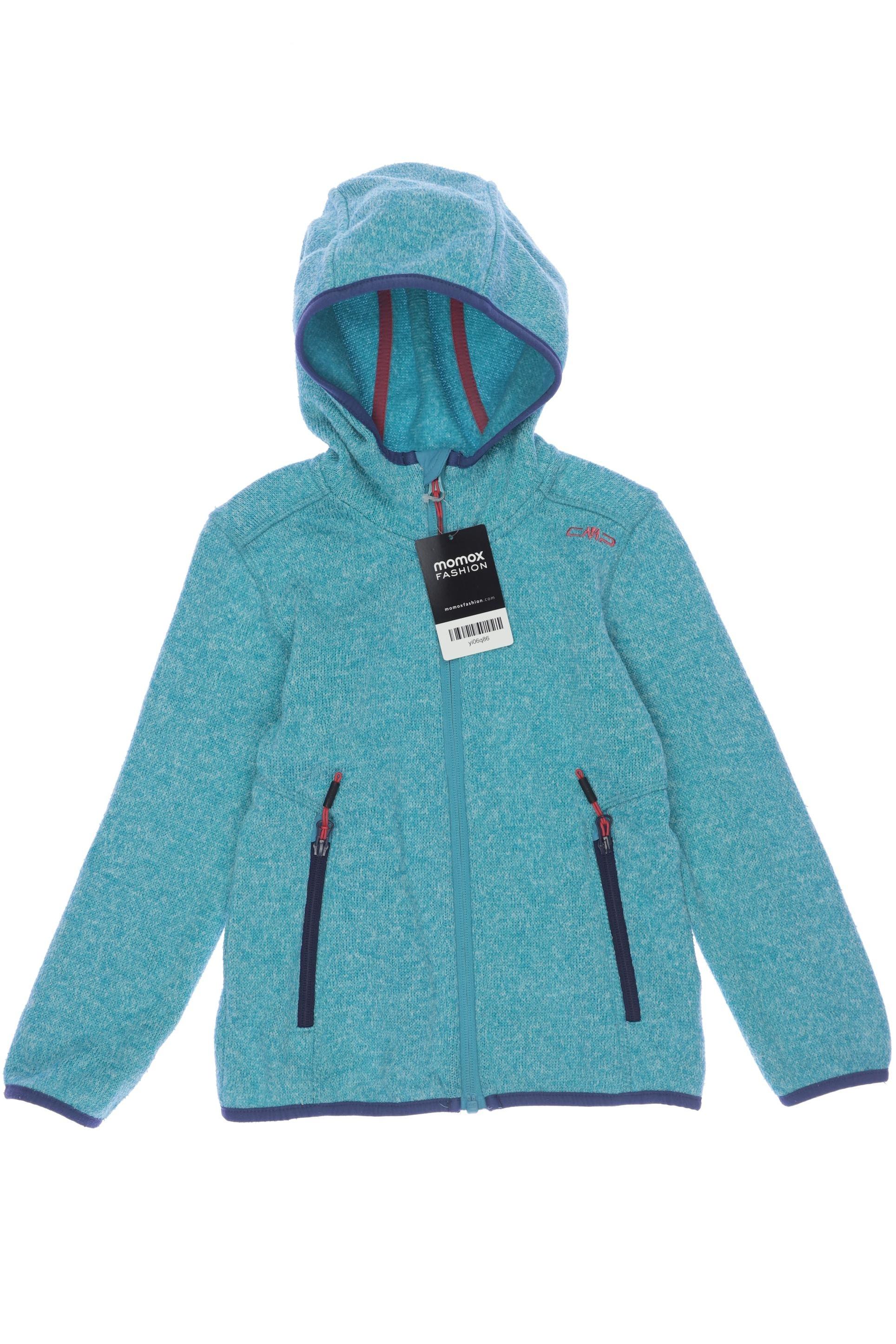 

CMP Herren Hoodies & Sweater, blau, Gr. 116