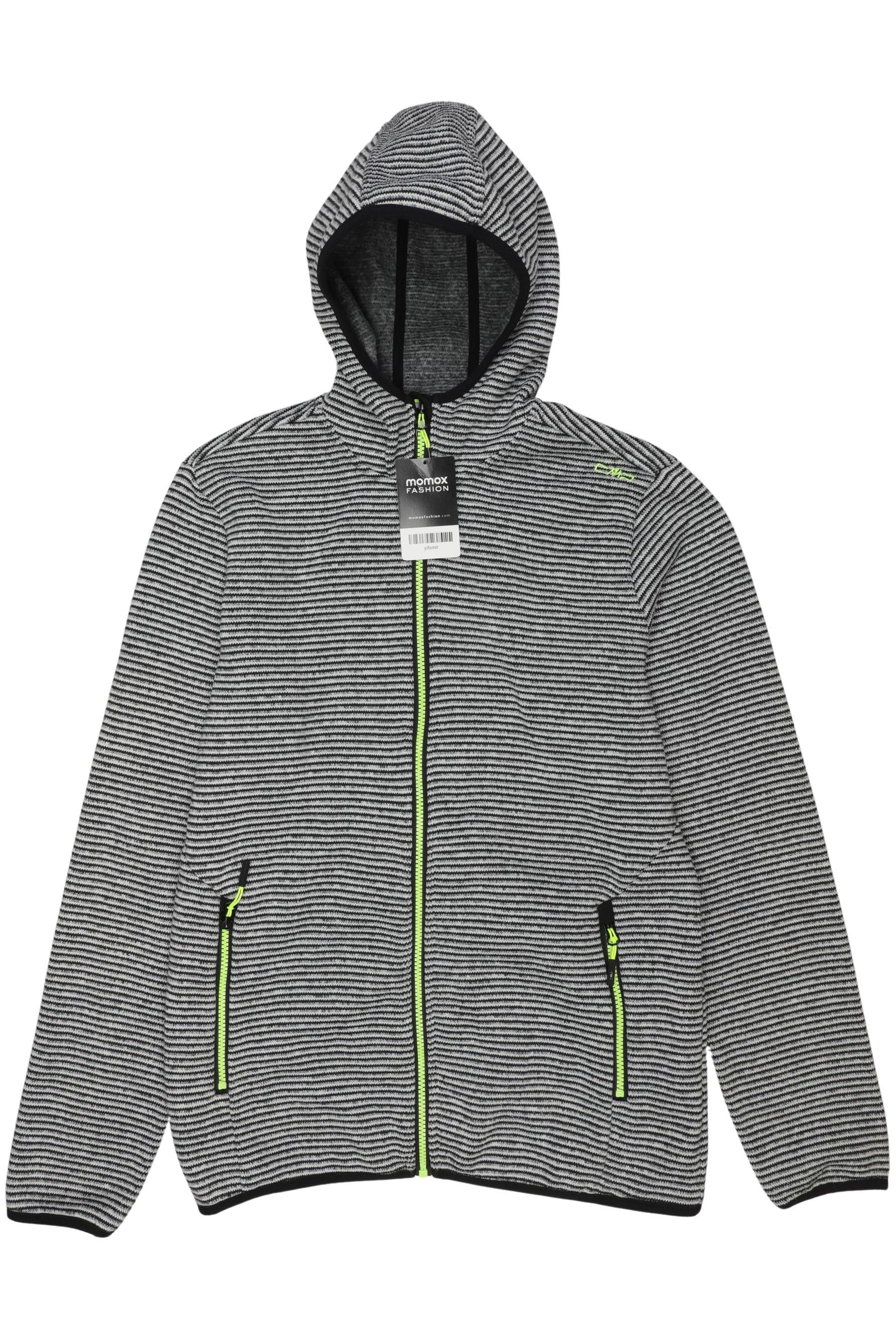

CMP Jungen Hoodies & Sweater, neon, Gr. 176