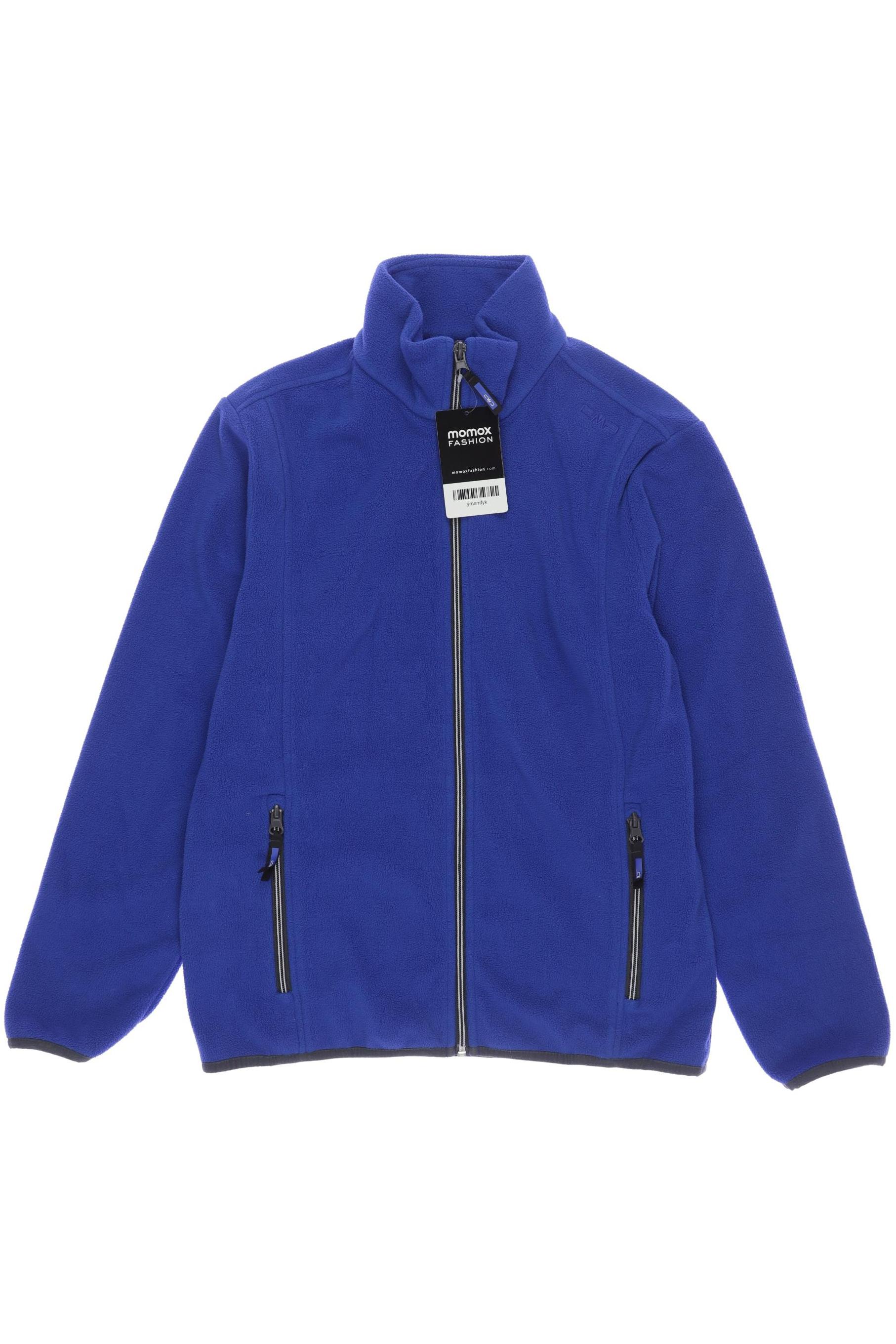 

CMP Herren Hoodies & Sweater, blau, Gr. 152