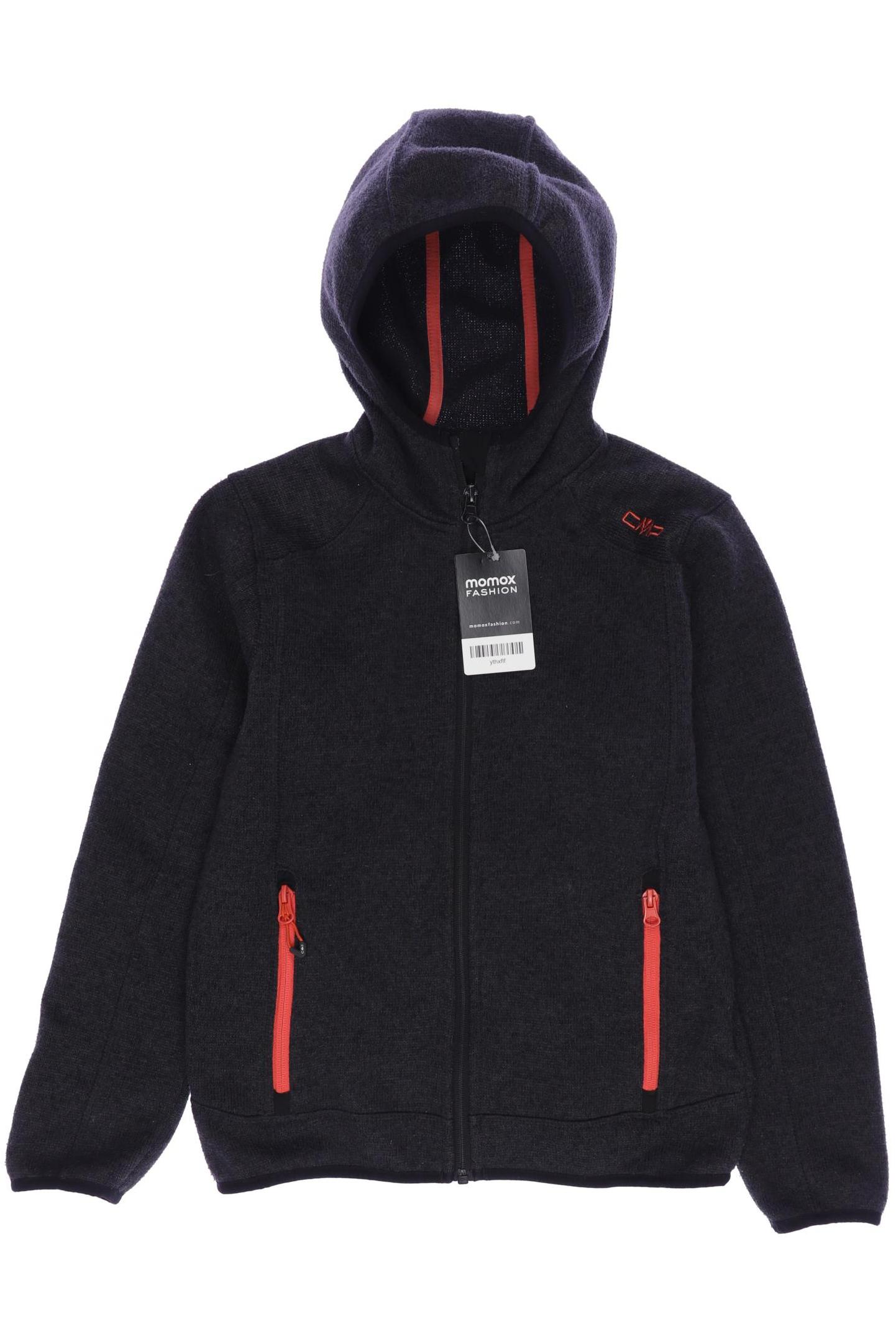

CMP Herren Hoodies & Sweater, schwarz, Gr. 140