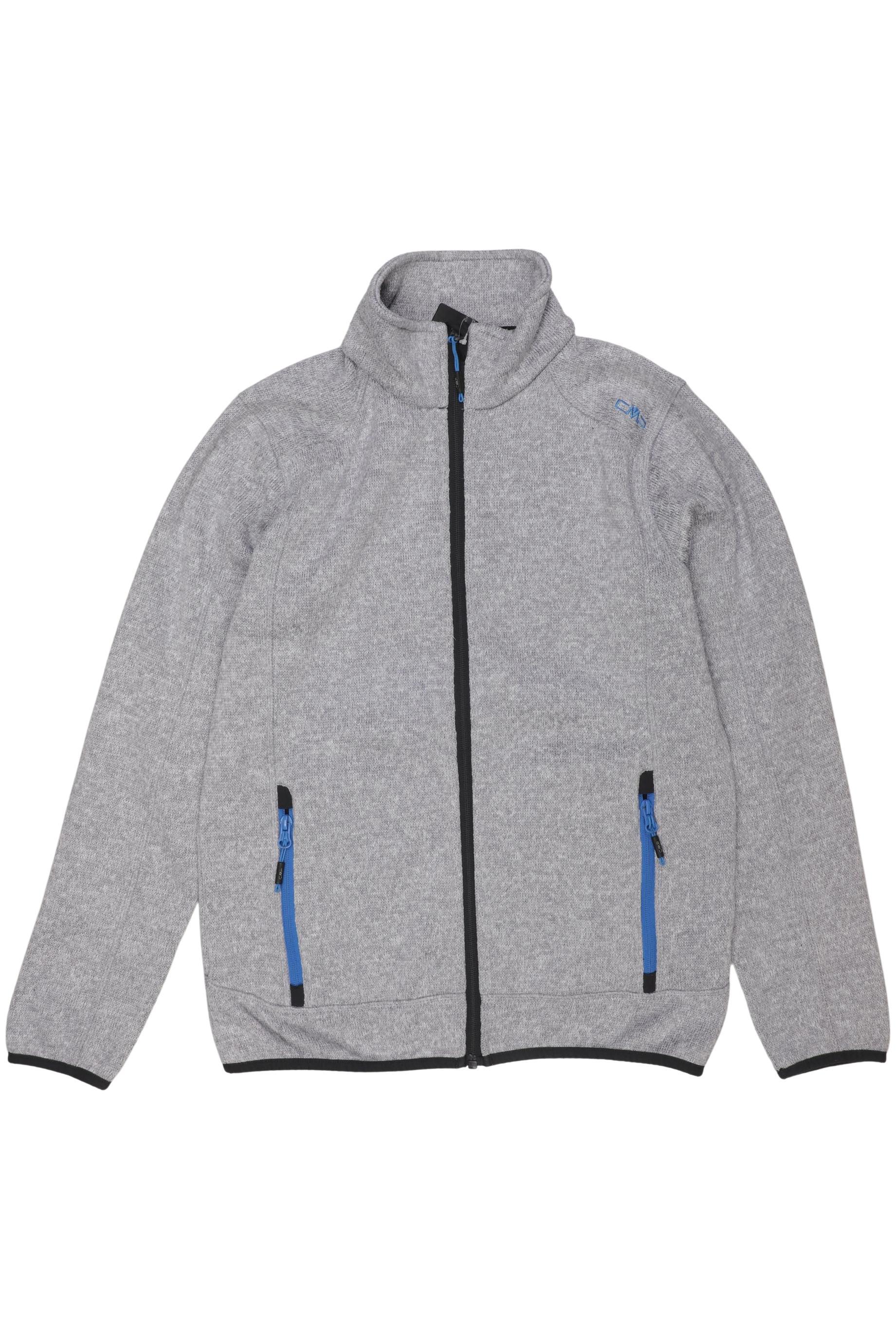 

CMP Jungen Hoodies & Sweater, grau, Gr. 164