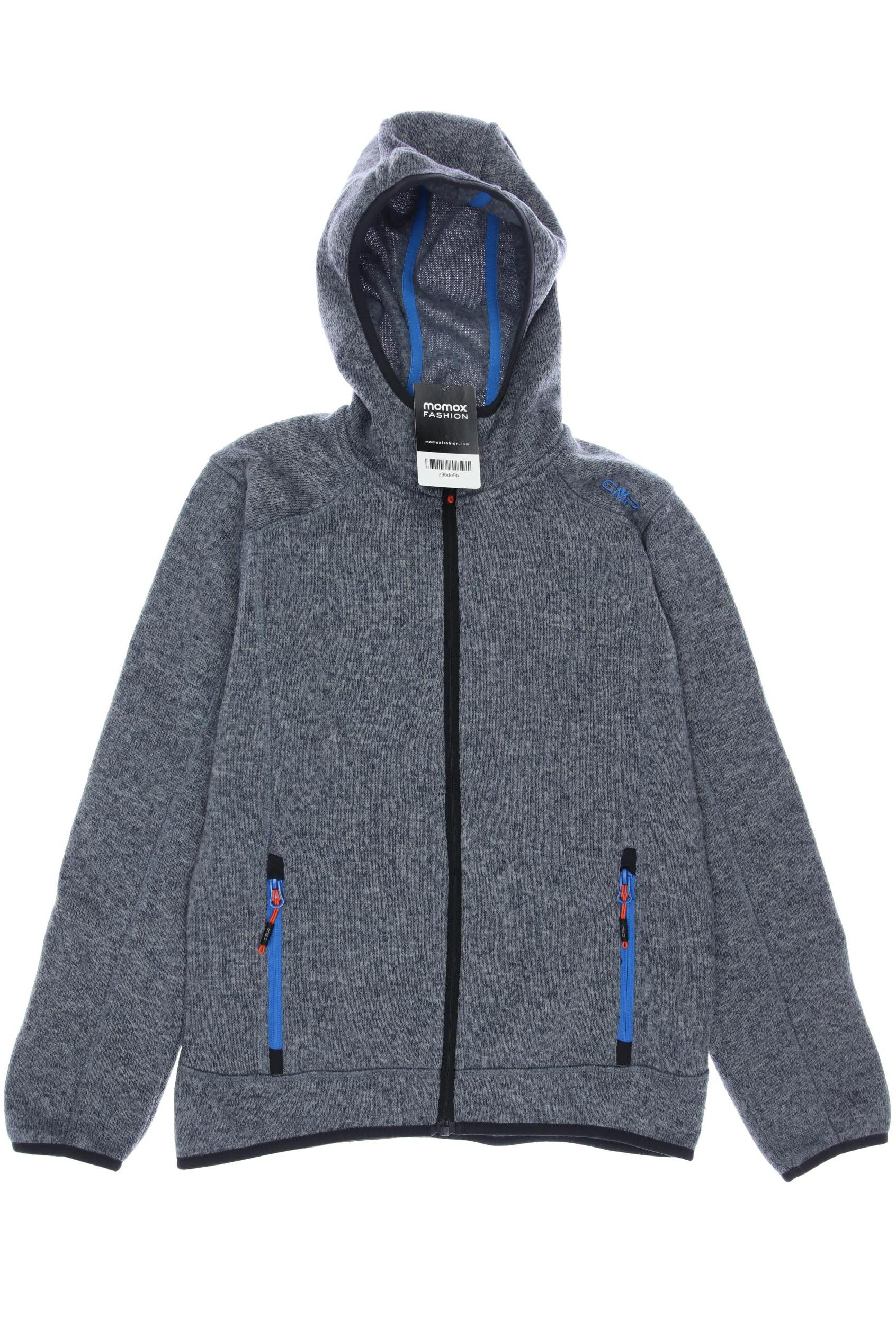 

CMP Herren Hoodies & Sweater, grau, Gr. 152