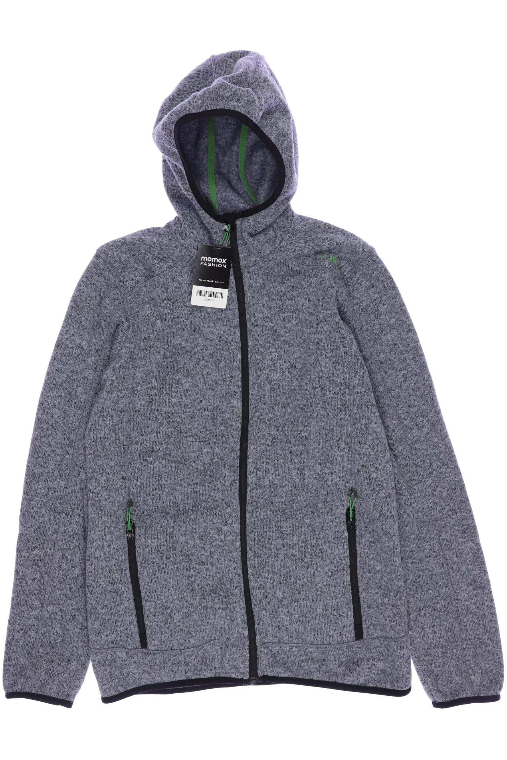 

CMP Herren Hoodies & Sweater, blau, Gr. 16