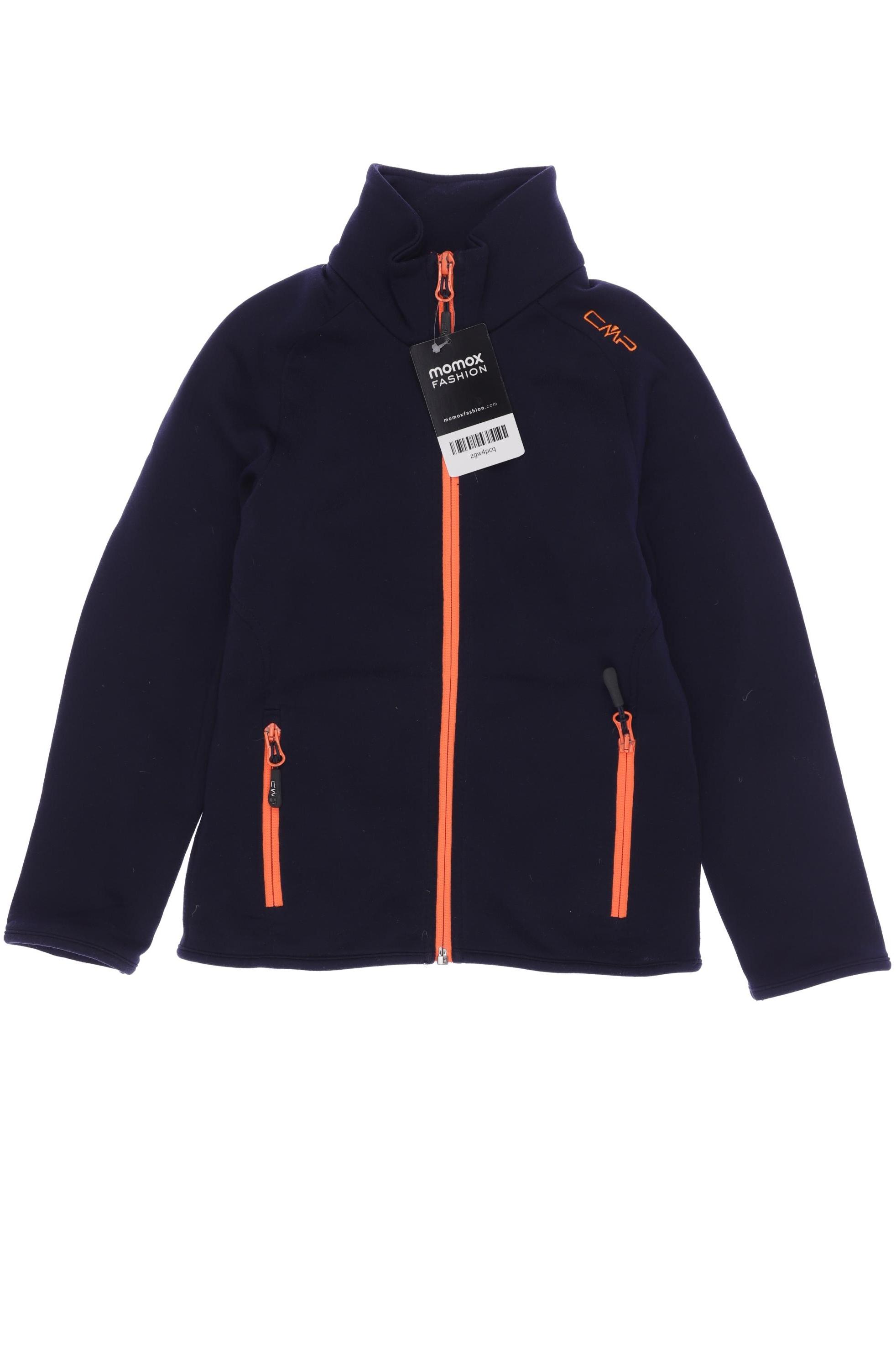 

CMP Herren Hoodies & Sweater, marineblau, Gr. 116