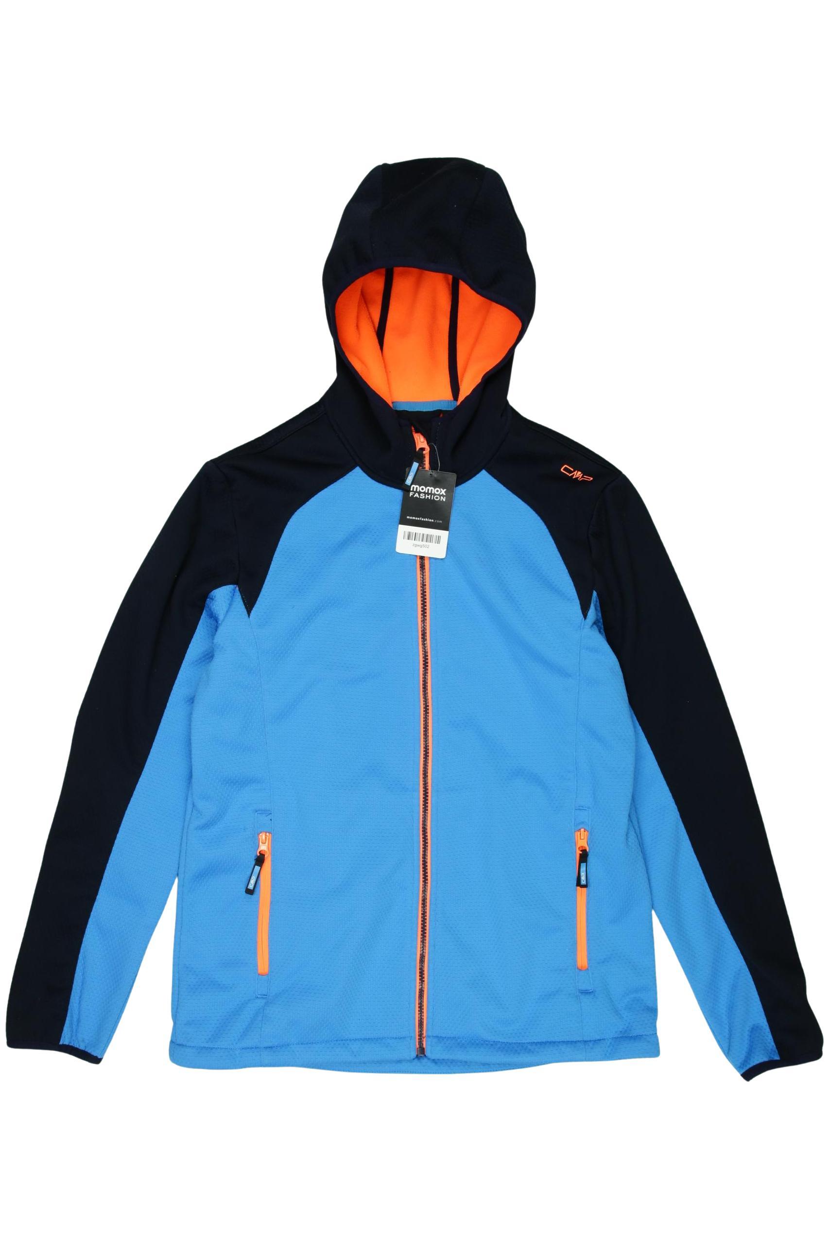 

CMP Jungen Hoodies & Sweater, mehrfarbig, Gr. 176