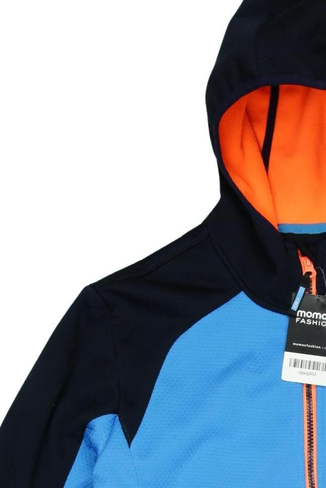 Thumbnail - CMP Jungen Hoodies &amp; Sweater, mehrfarbig, Gr. 176