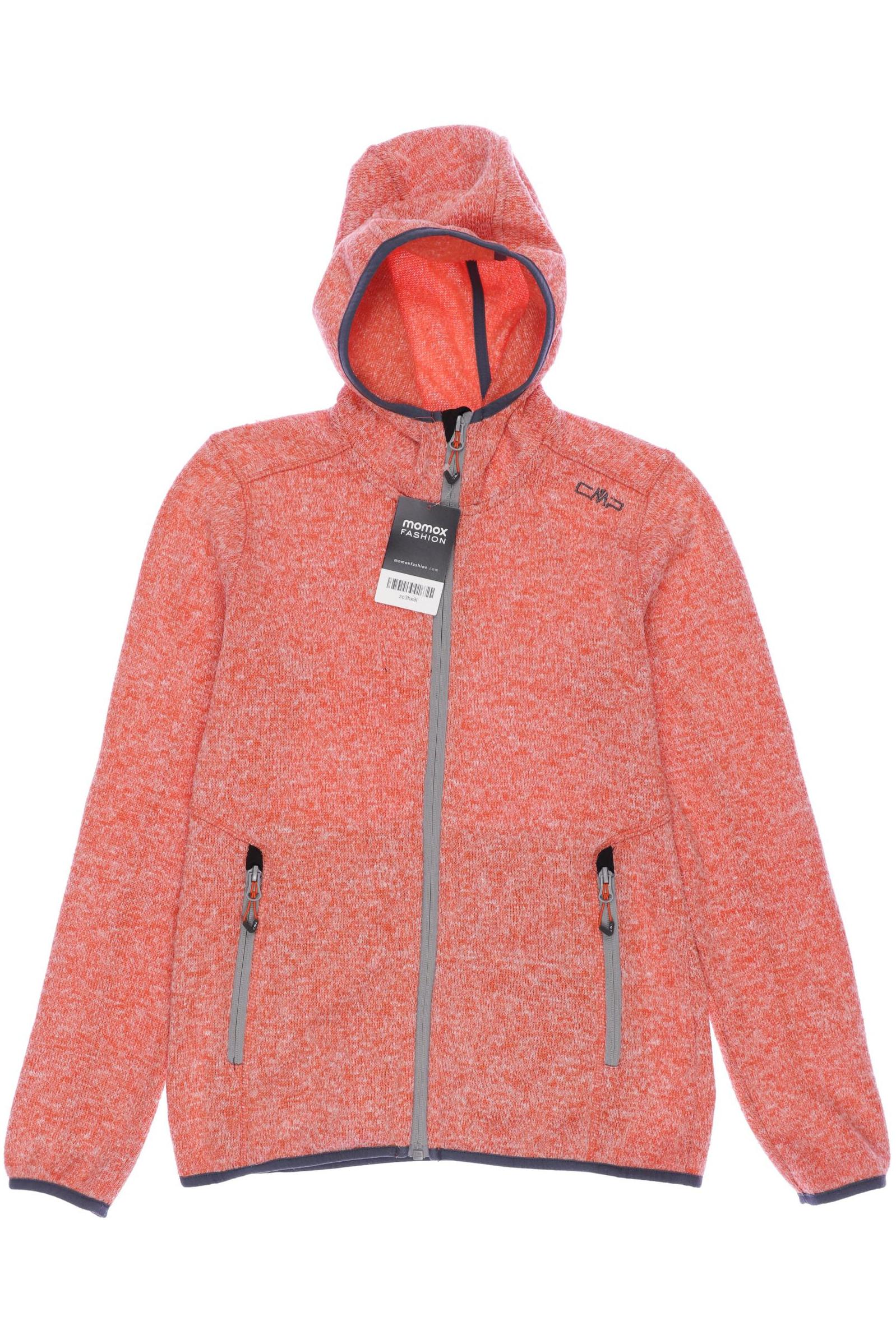 

CMP Herren Hoodies & Sweater, orange, Gr. 164