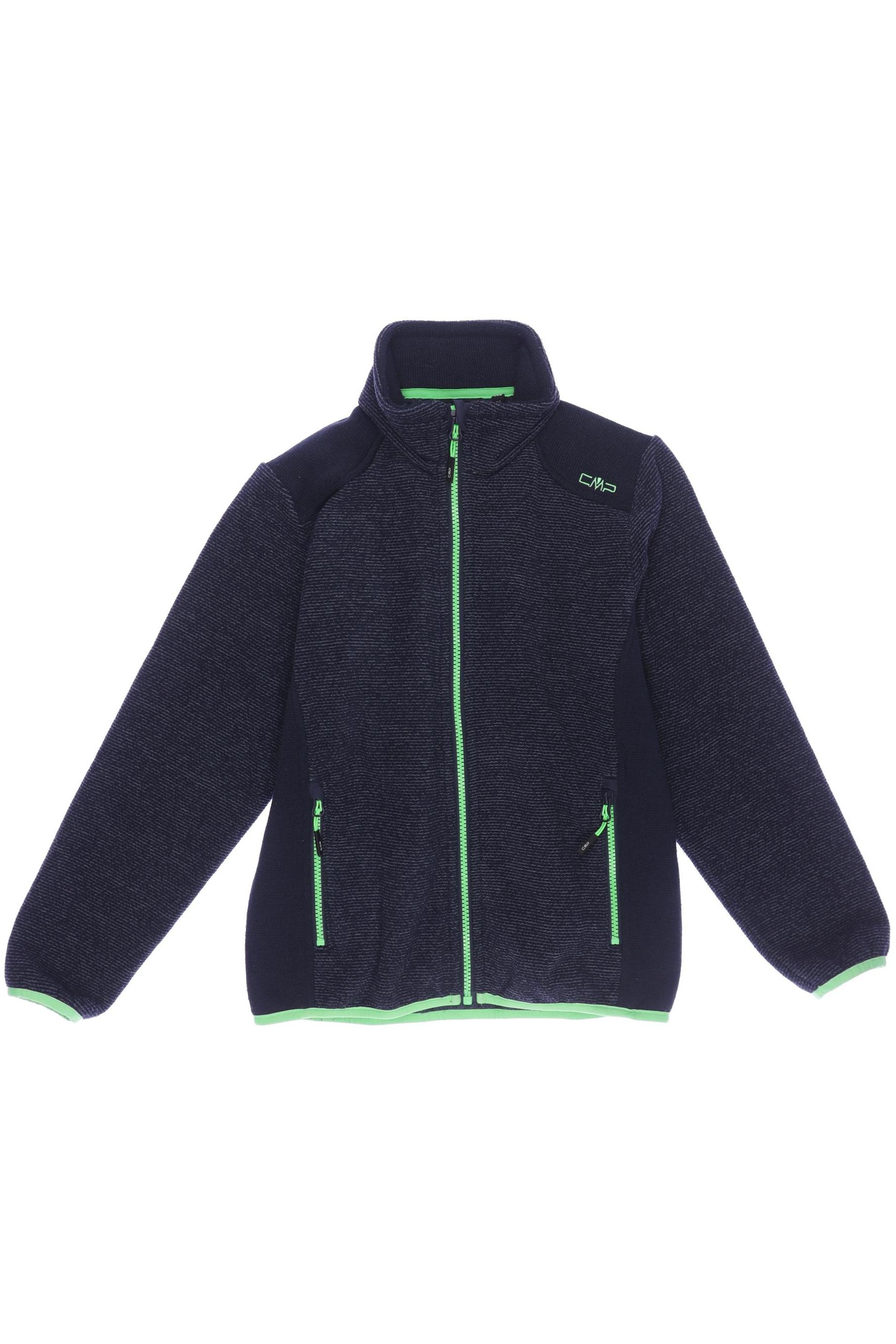 

CMP Herren Jacke, marineblau, Gr. 140