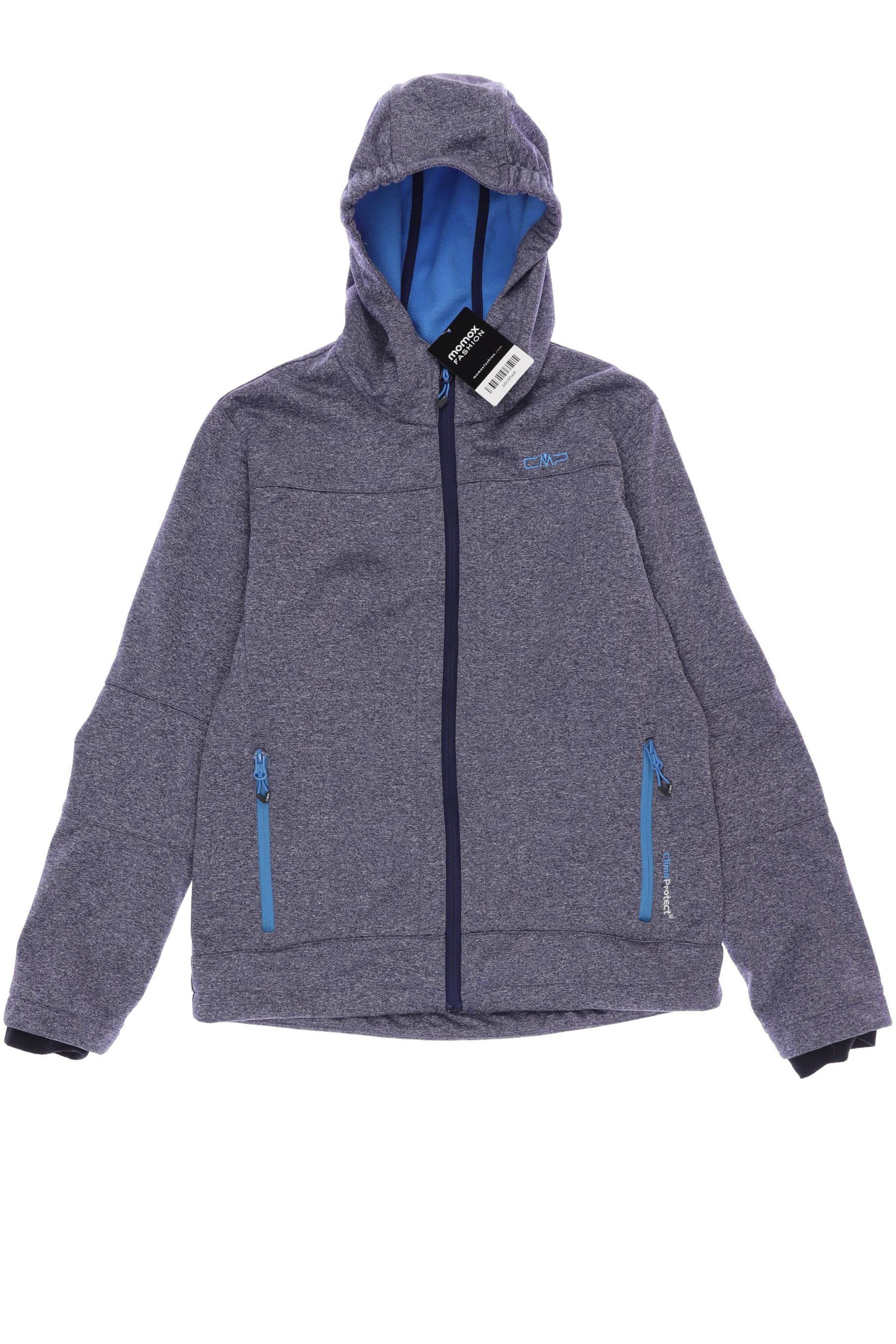 

CMP Jungen Jacke, marineblau