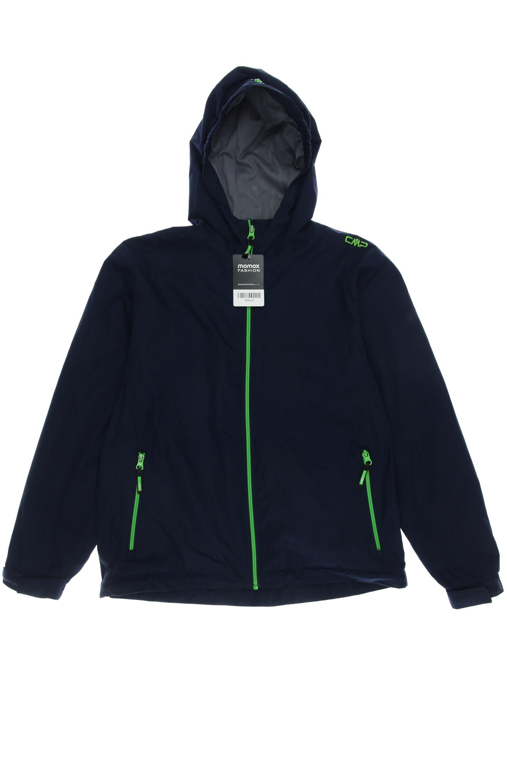 

CMP Herren Jacke, marineblau, Gr. 164