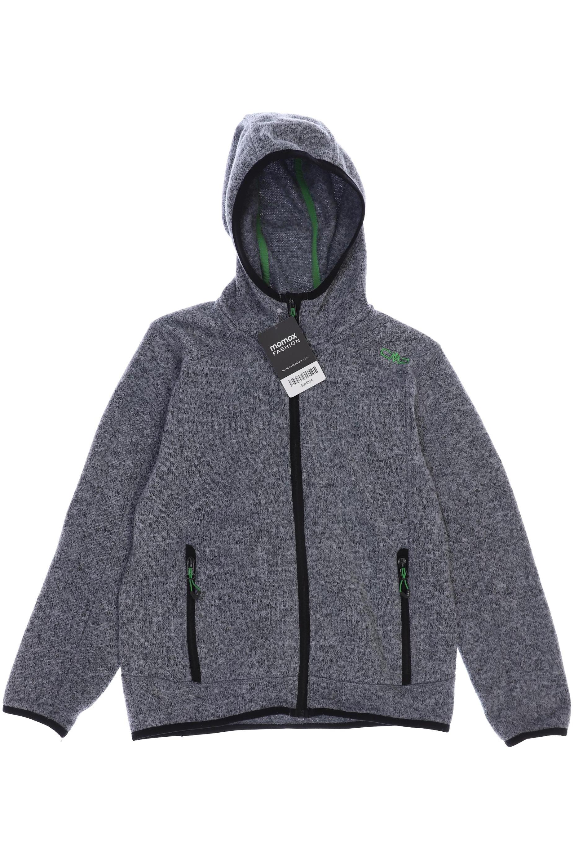 

CMP Herren Jacke, grau, Gr. 140