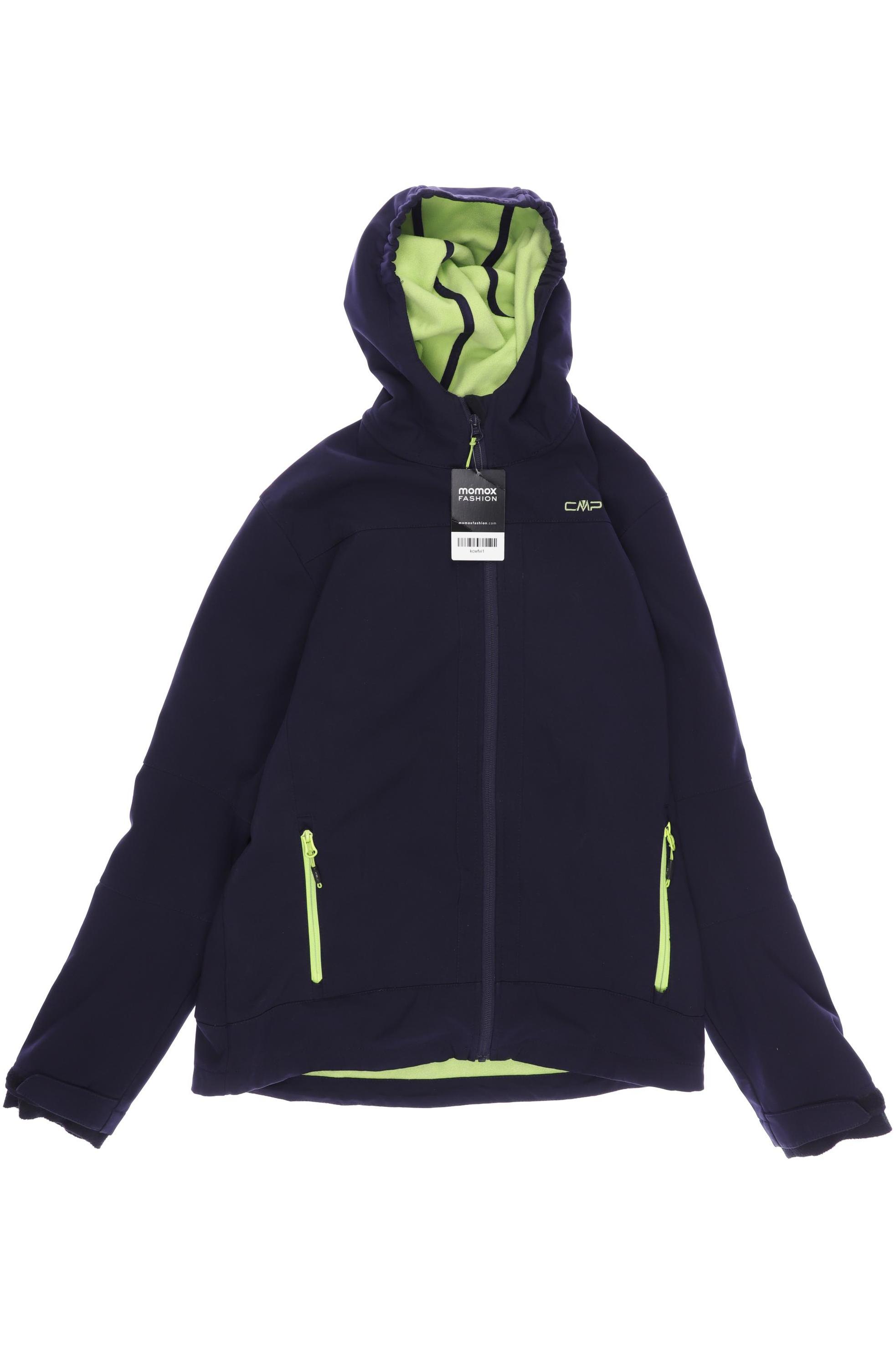 

CMP Herren Jacke, marineblau, Gr. 176