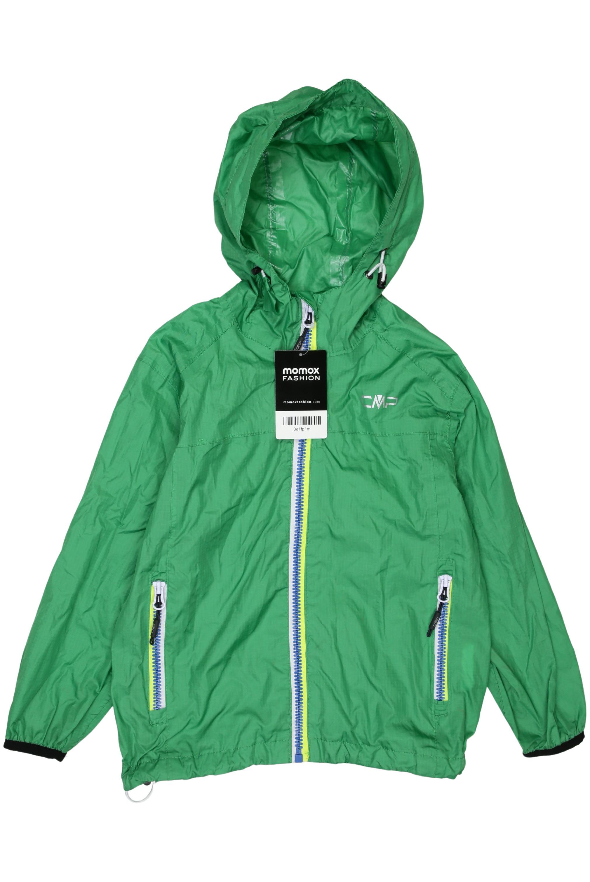 

CMP Herren Jacke, grün, Gr. 110