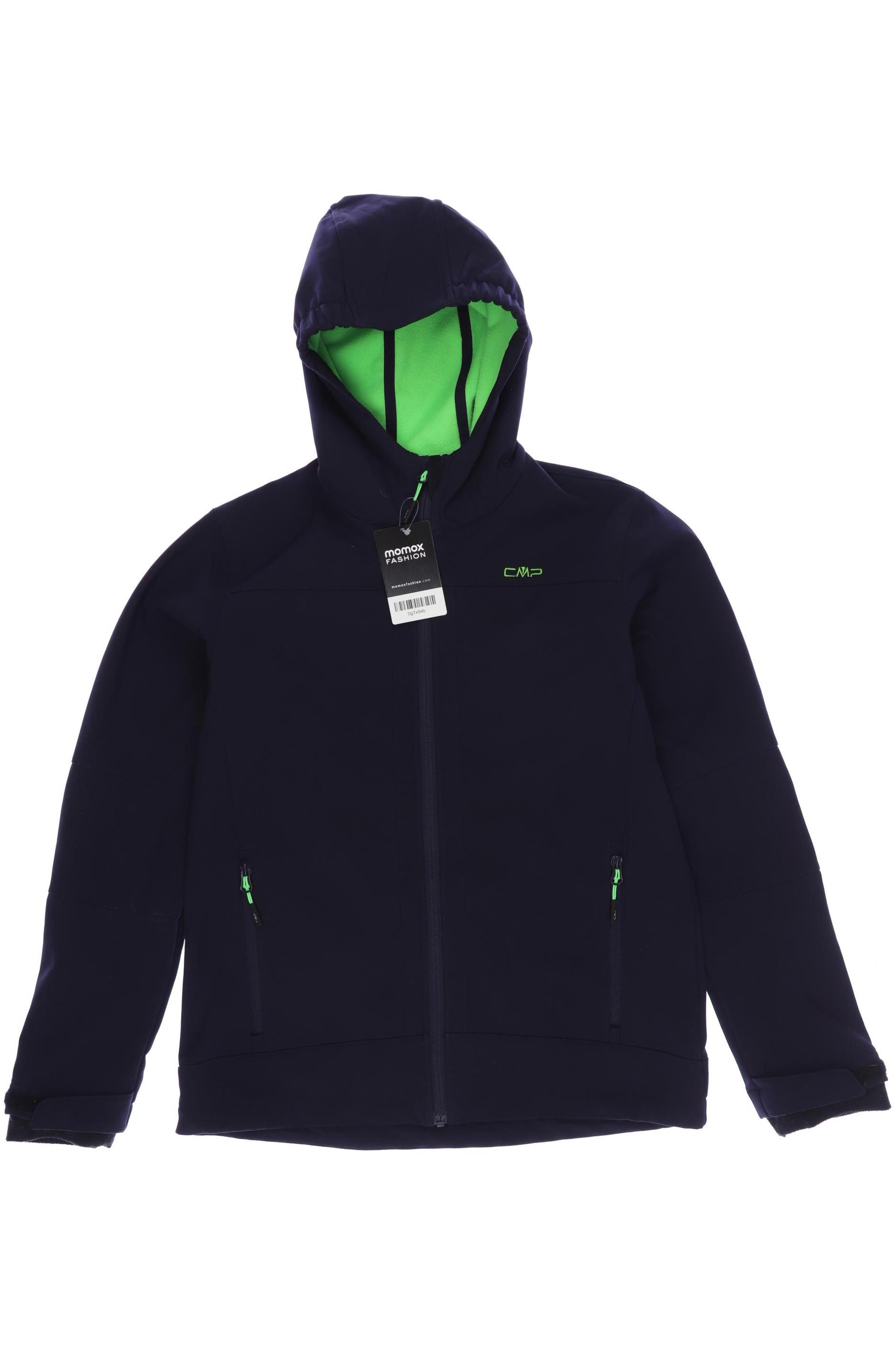 

CMP Herren Jacke, marineblau, Gr. 164