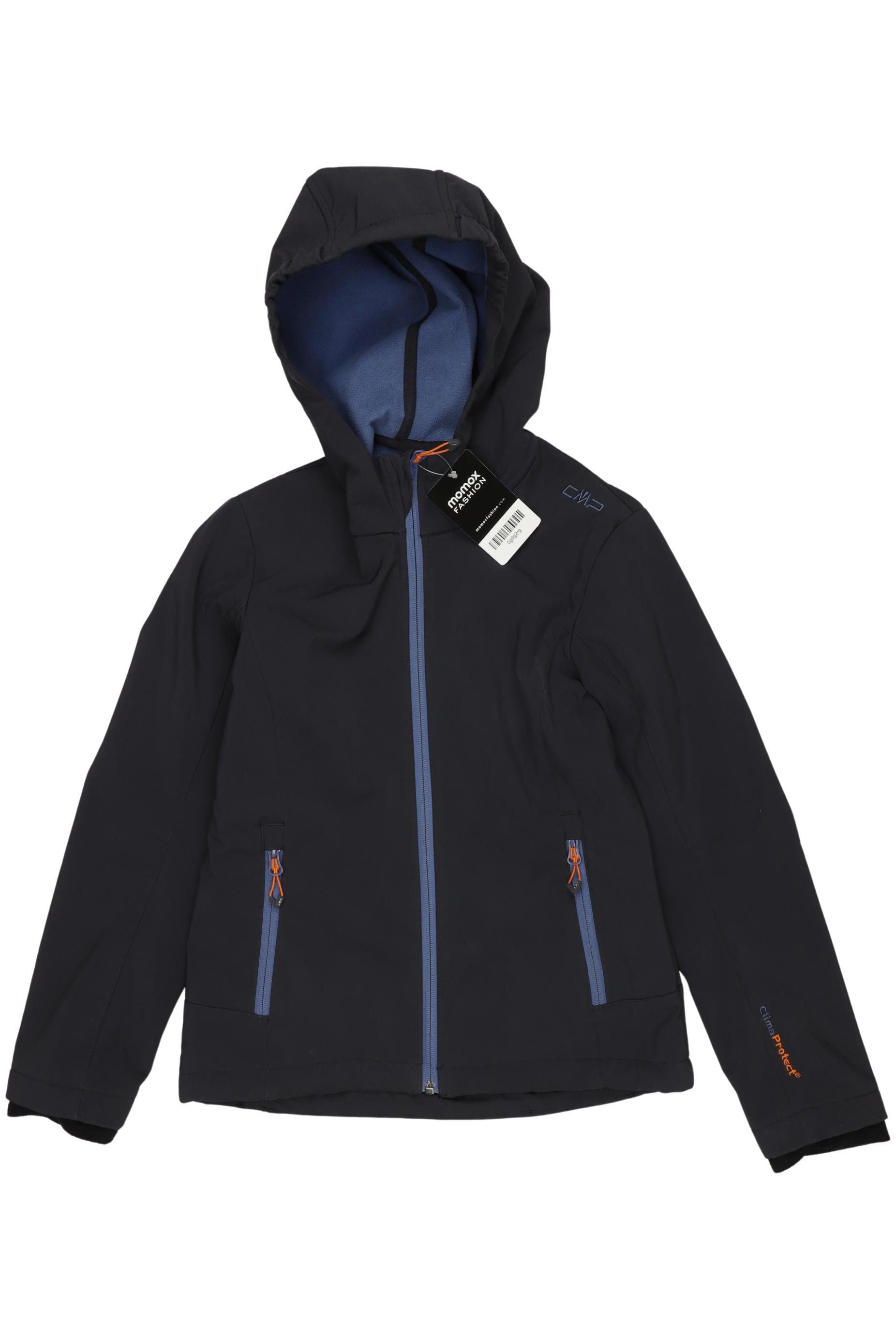

CMP Herren Jacke, marineblau, Gr. 152