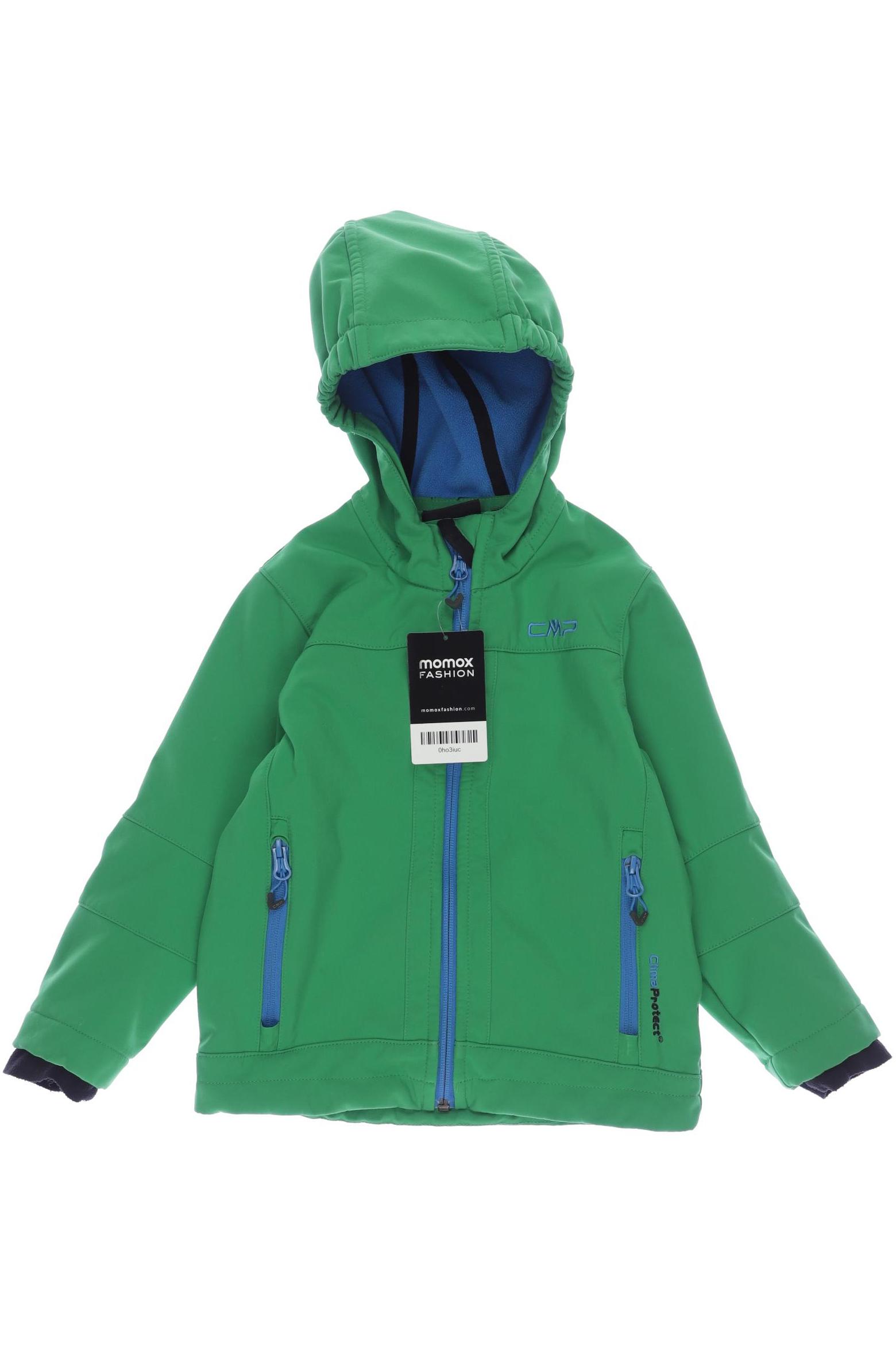 

CMP Jungen Jacke, grün