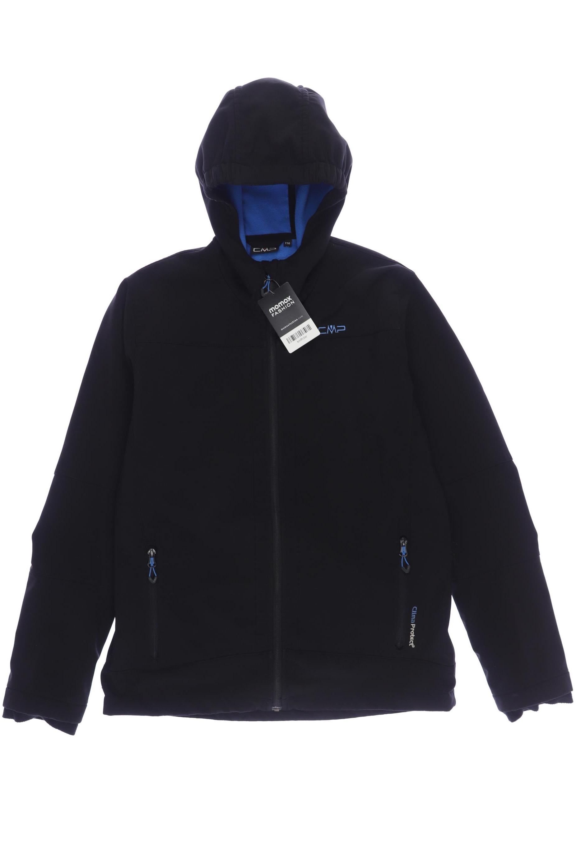 

CMP Herren Jacke, schwarz, Gr. 176