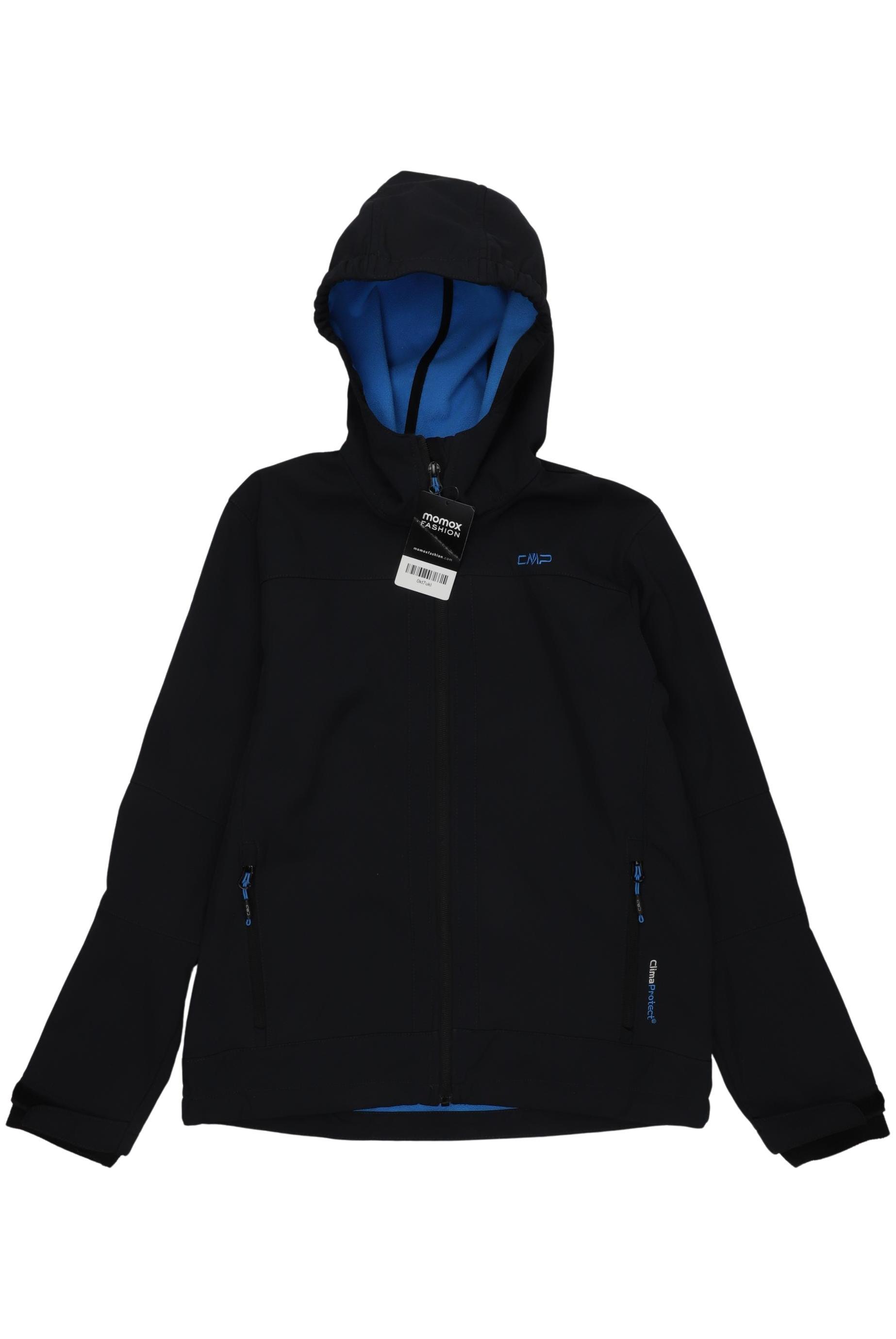 

CMP Herren Jacke, marineblau, Gr. 164