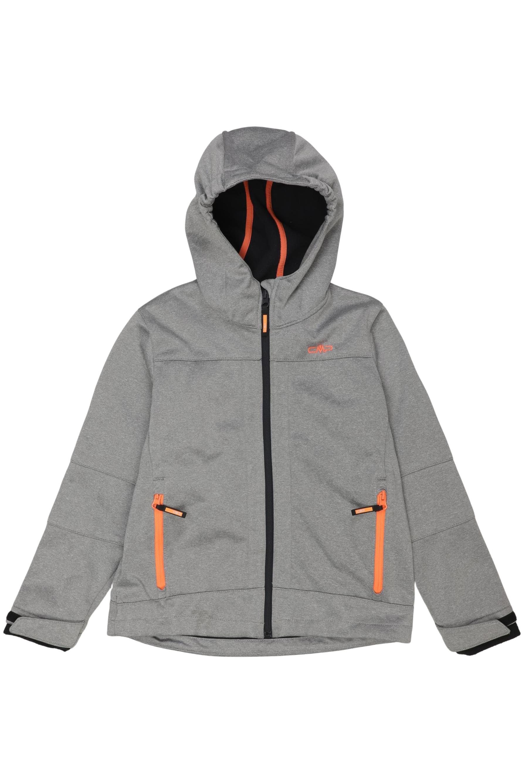 

CMP Jungen Jacke, grau, Gr. 140